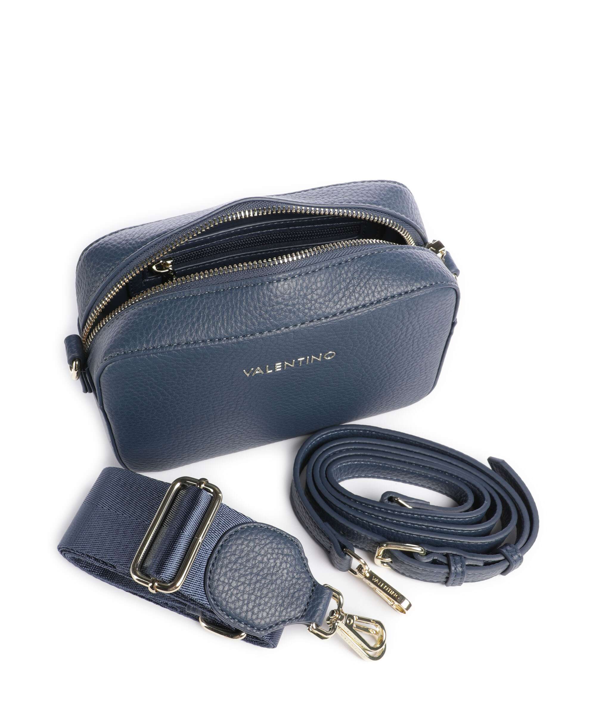 Valentino Bags Fall Re Sac bandoulière blu - Image 5