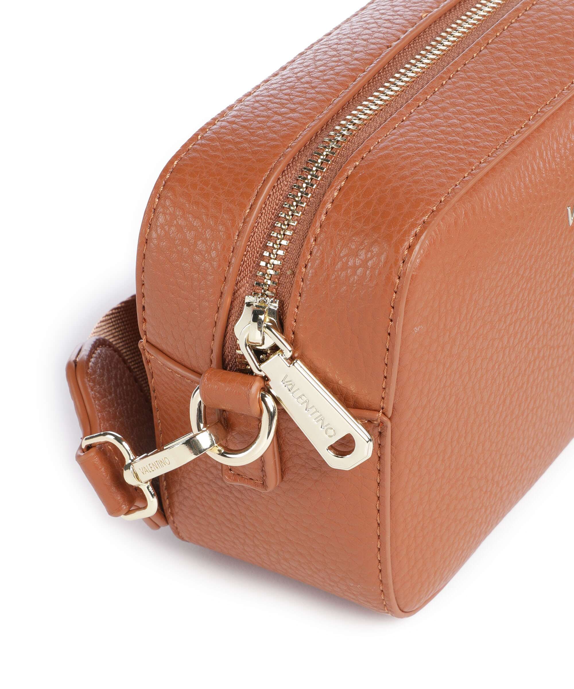 Valentino Bags Fall Re Sac bandoulière cuoio - Image 3