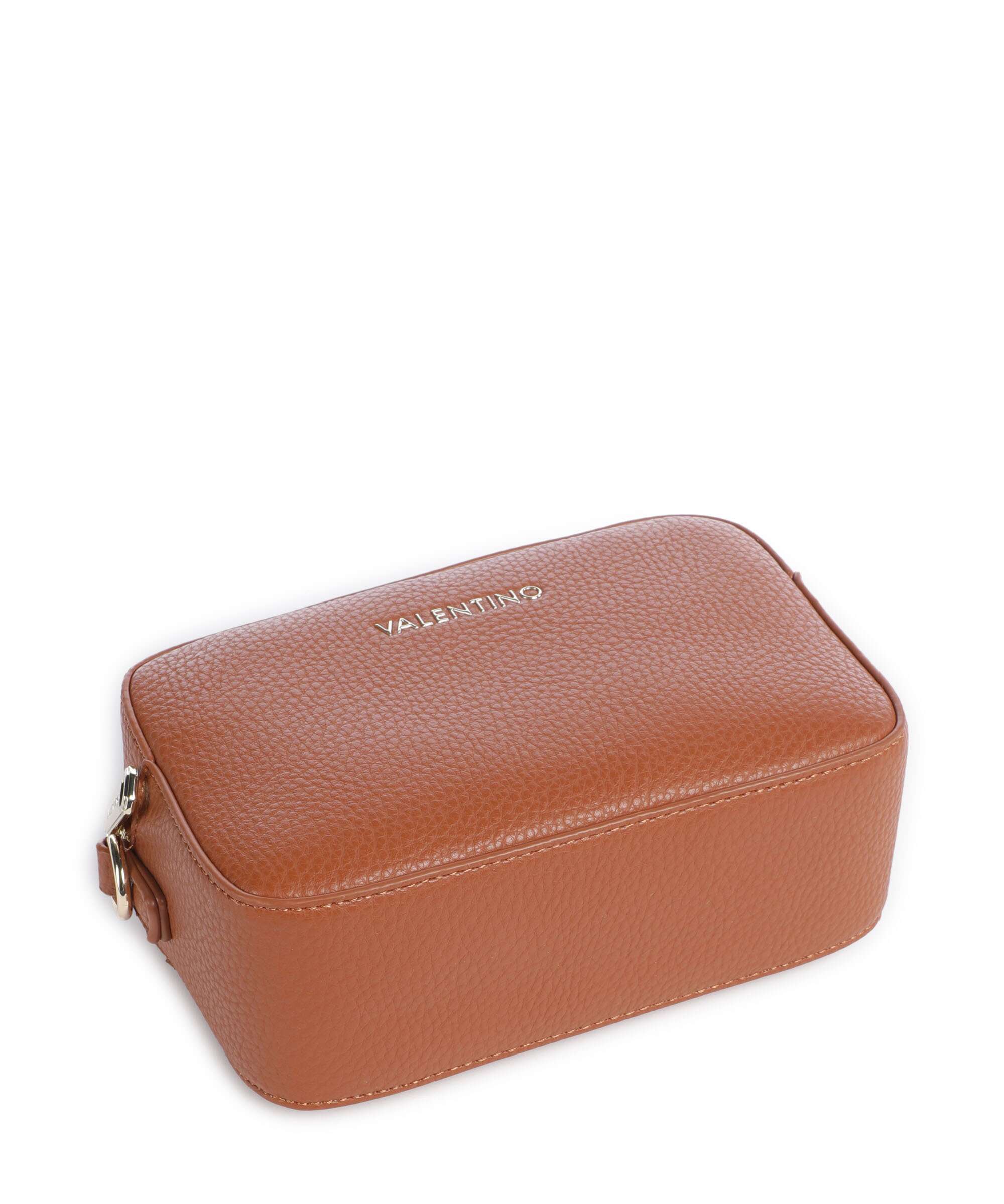 Valentino Bags Fall Re Sac bandoulière cuoio - Image 4