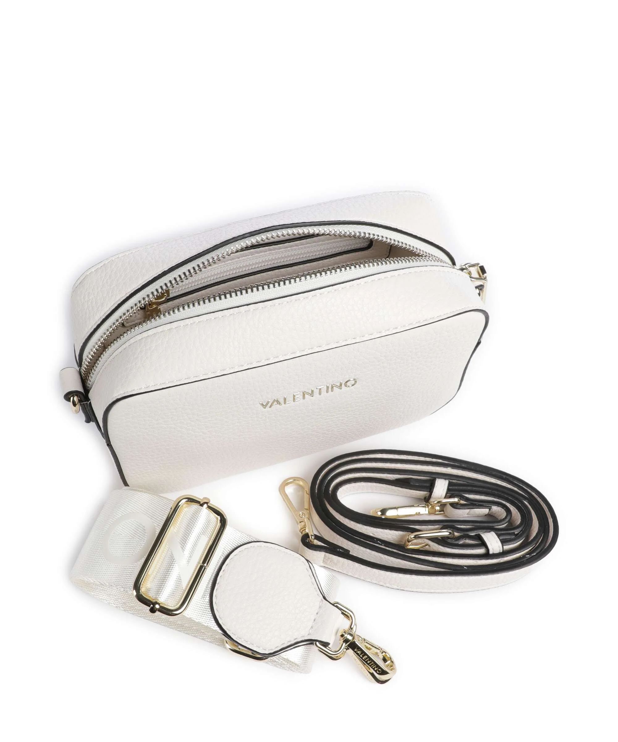 Valentino Bags Fall Re Sac bandoulière off white - Image 5
