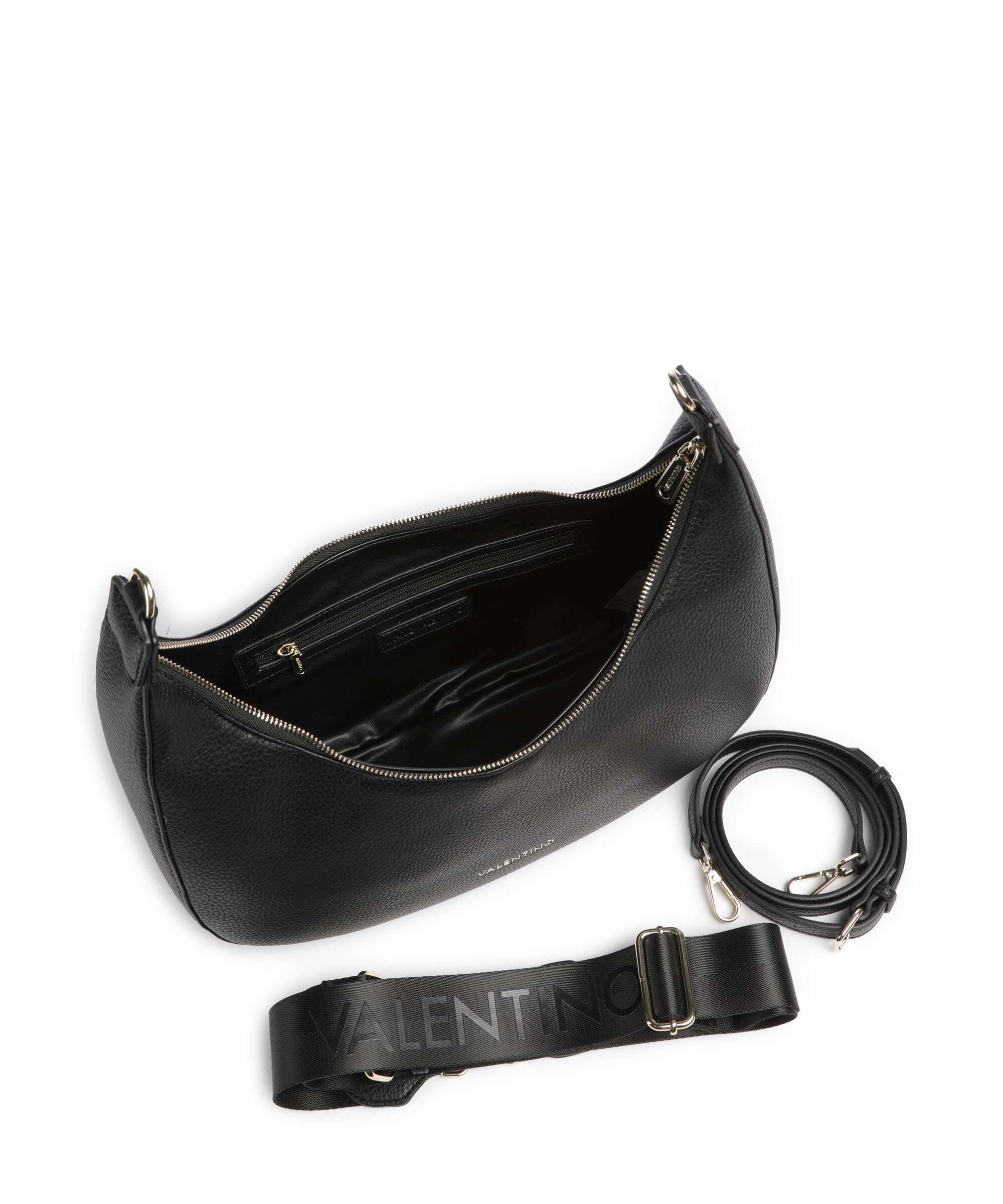 Valentino Bags Fall Re Sac fourre-tout nero - Image 4