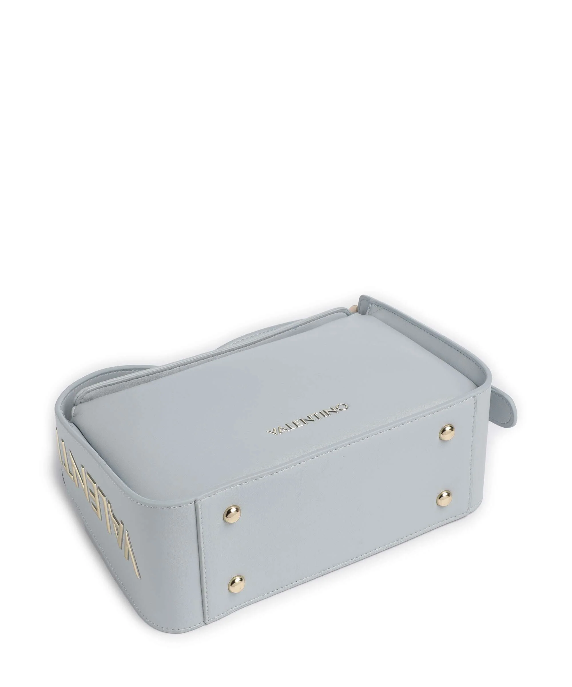 Valentino Bags Fosca Re Sac porté épaule polvere - Image 4