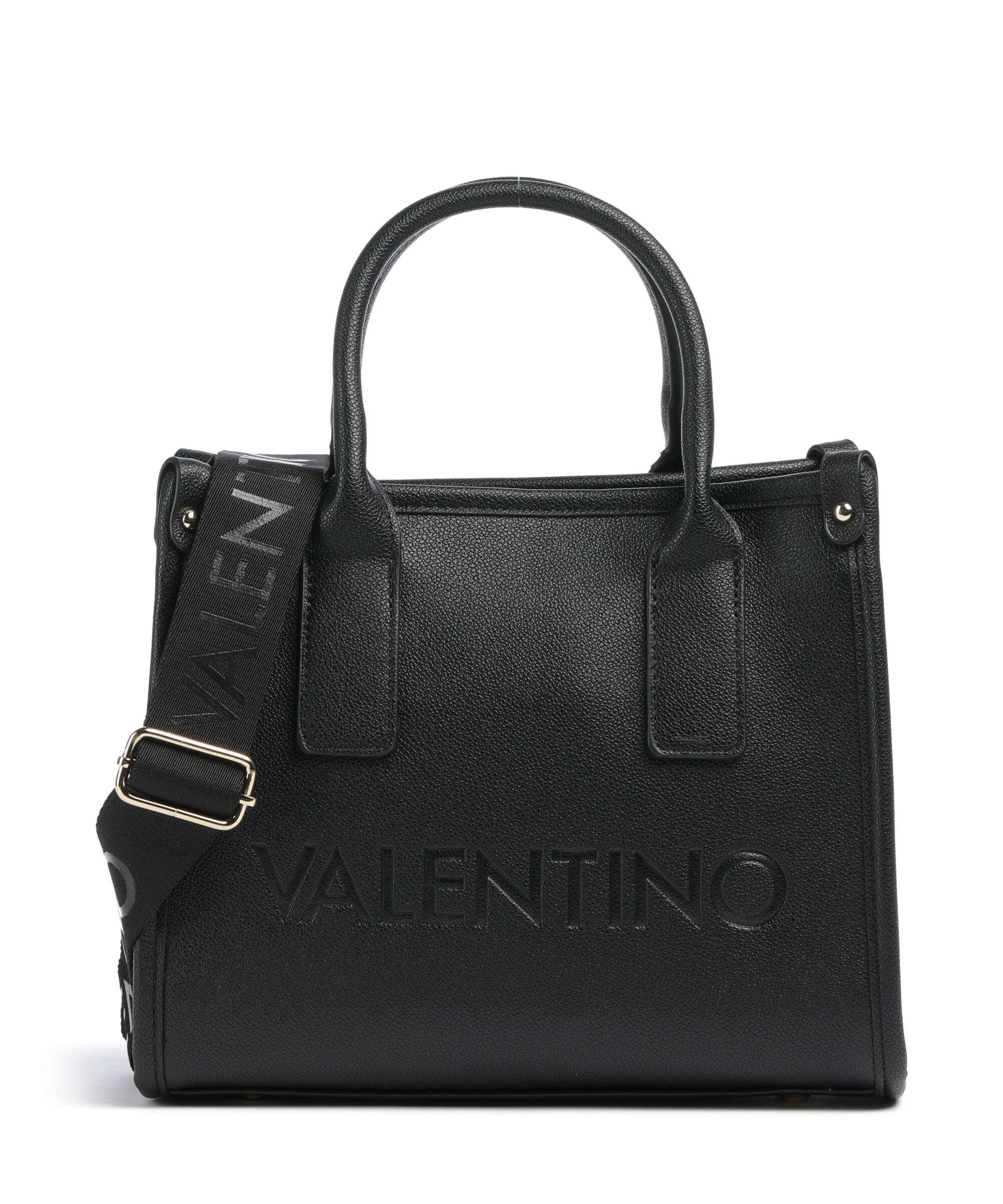 Valentino Bags Foxy Re Sac à main nero