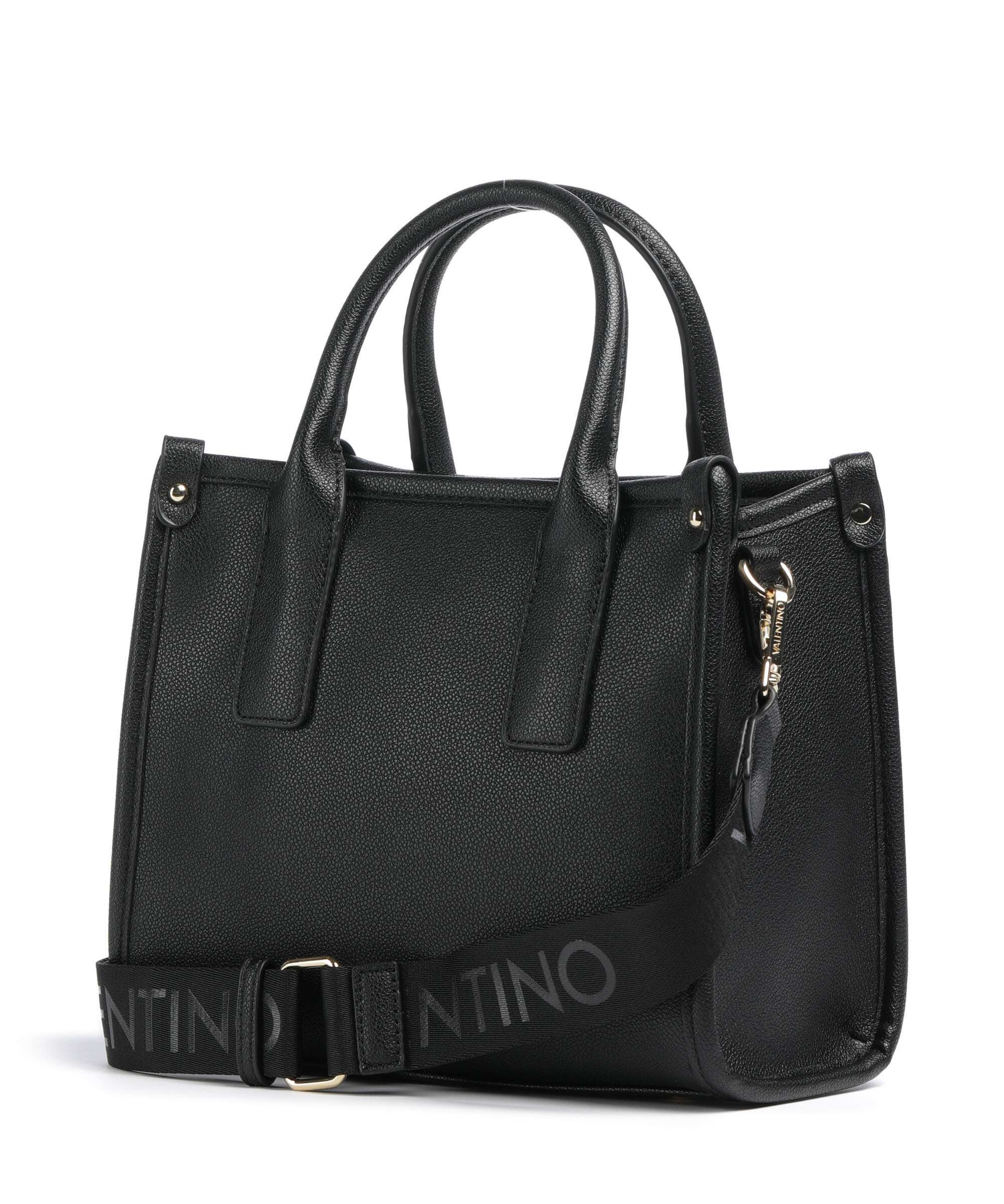 Valentino Bags Foxy Re Sac à main nero - Image 2