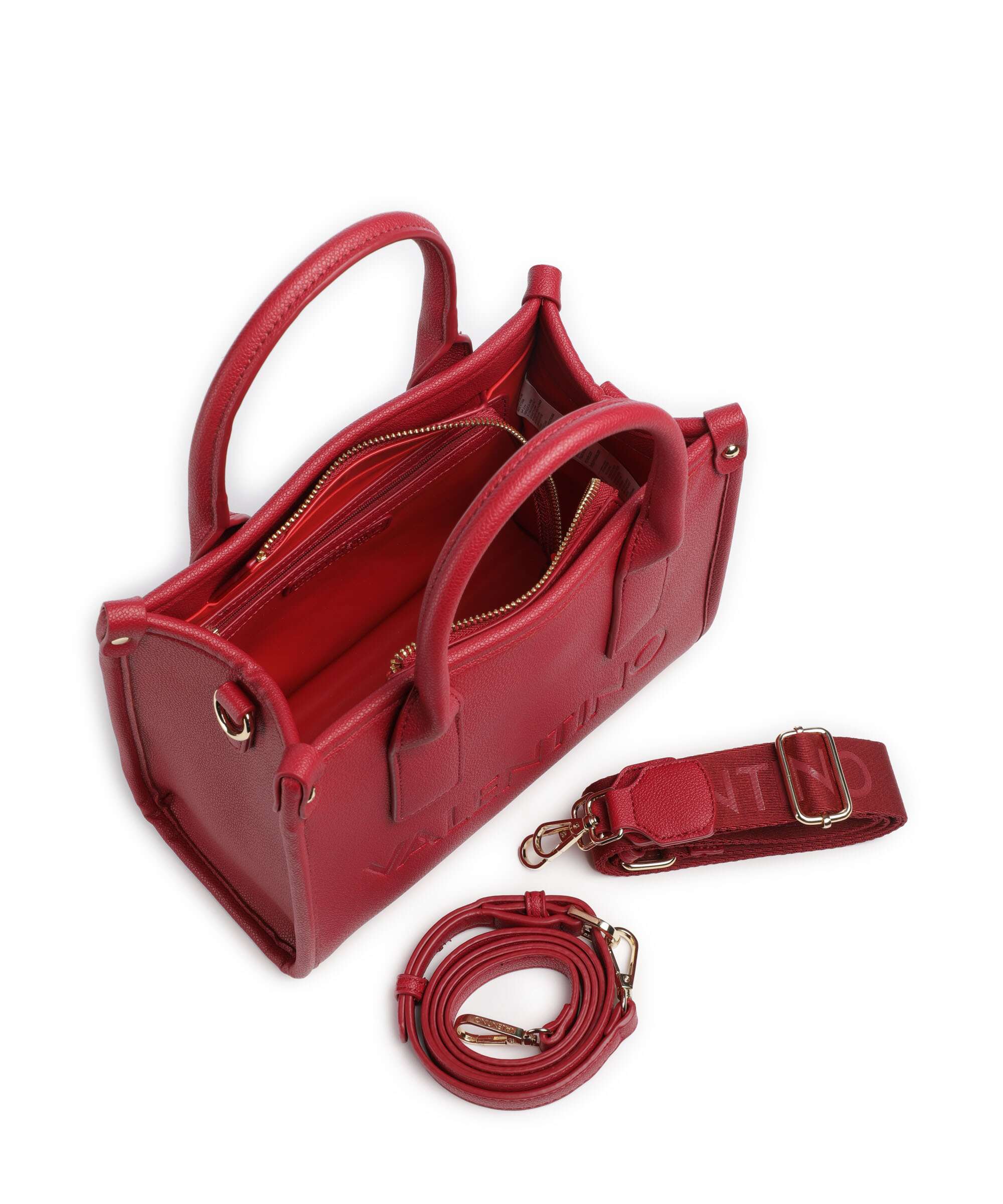 Valentino Bags Foxy Re Sac à main rubino - Image 4