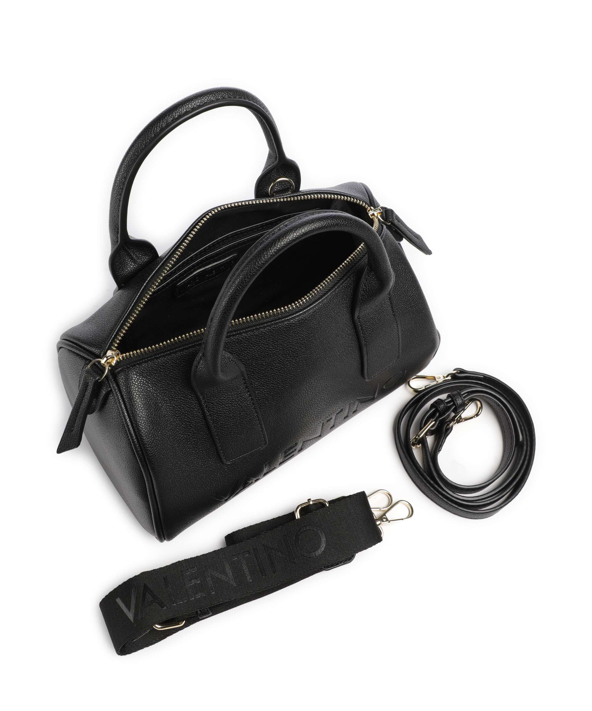 Valentino Bags Foxy Re Sac à main nero - Image 5