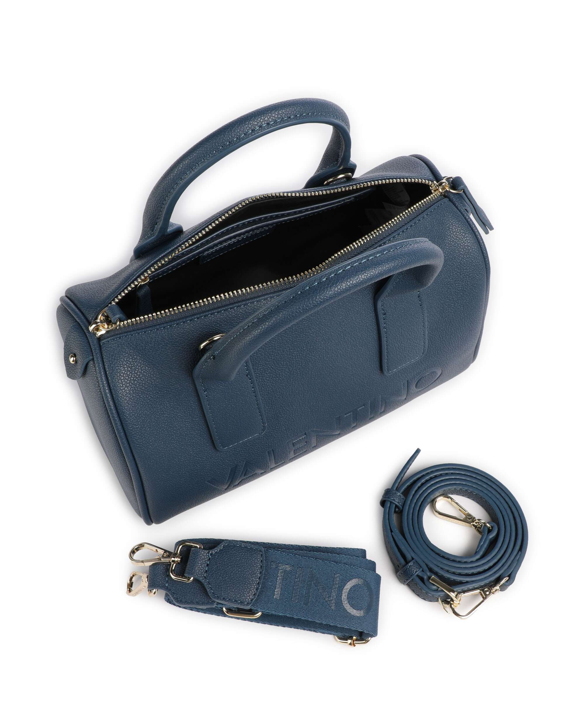 Valentino Bags Foxy Re Sac à main blu - Image 5