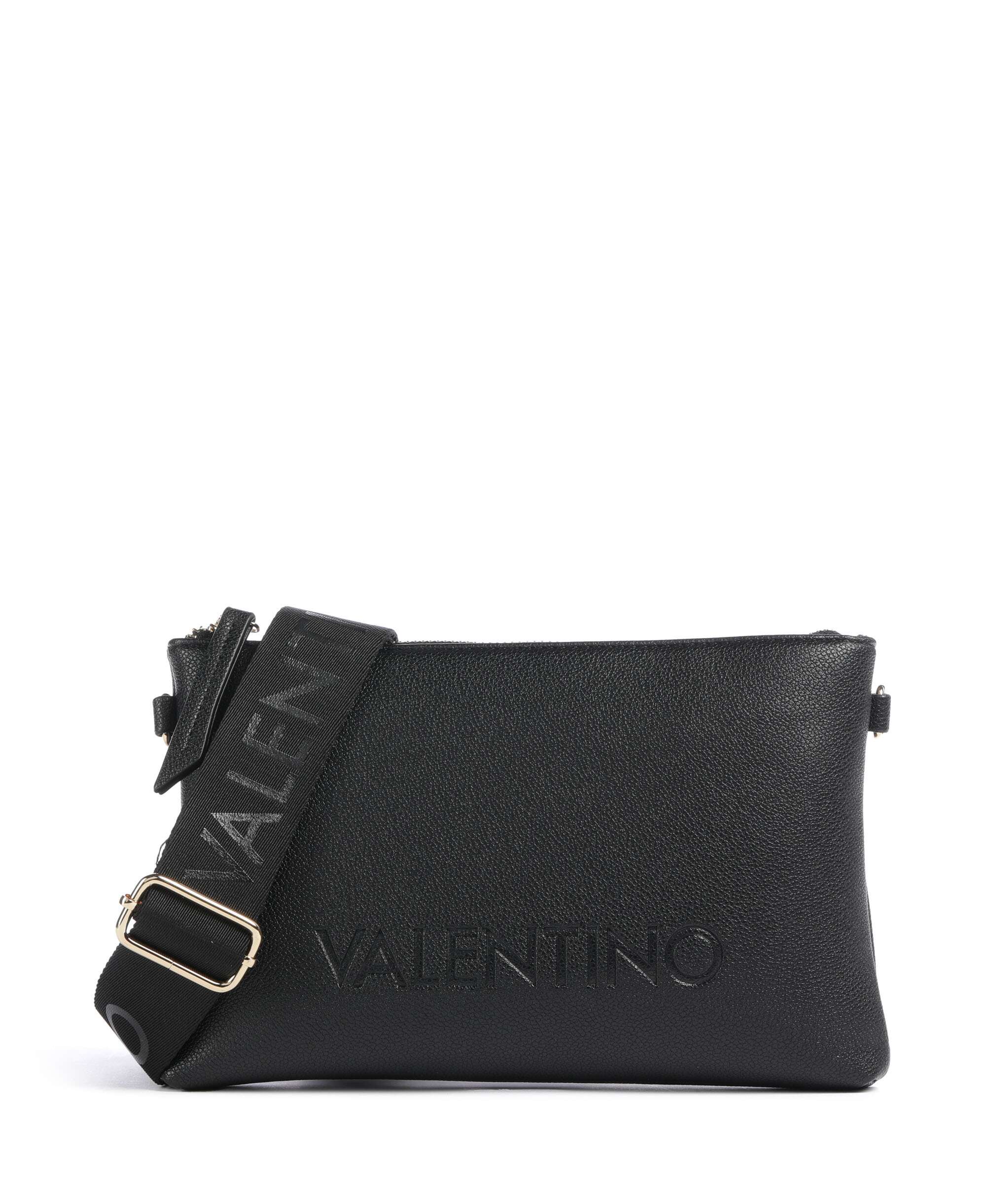 Valentino Bags Foxy Re Sac bandoulière nero