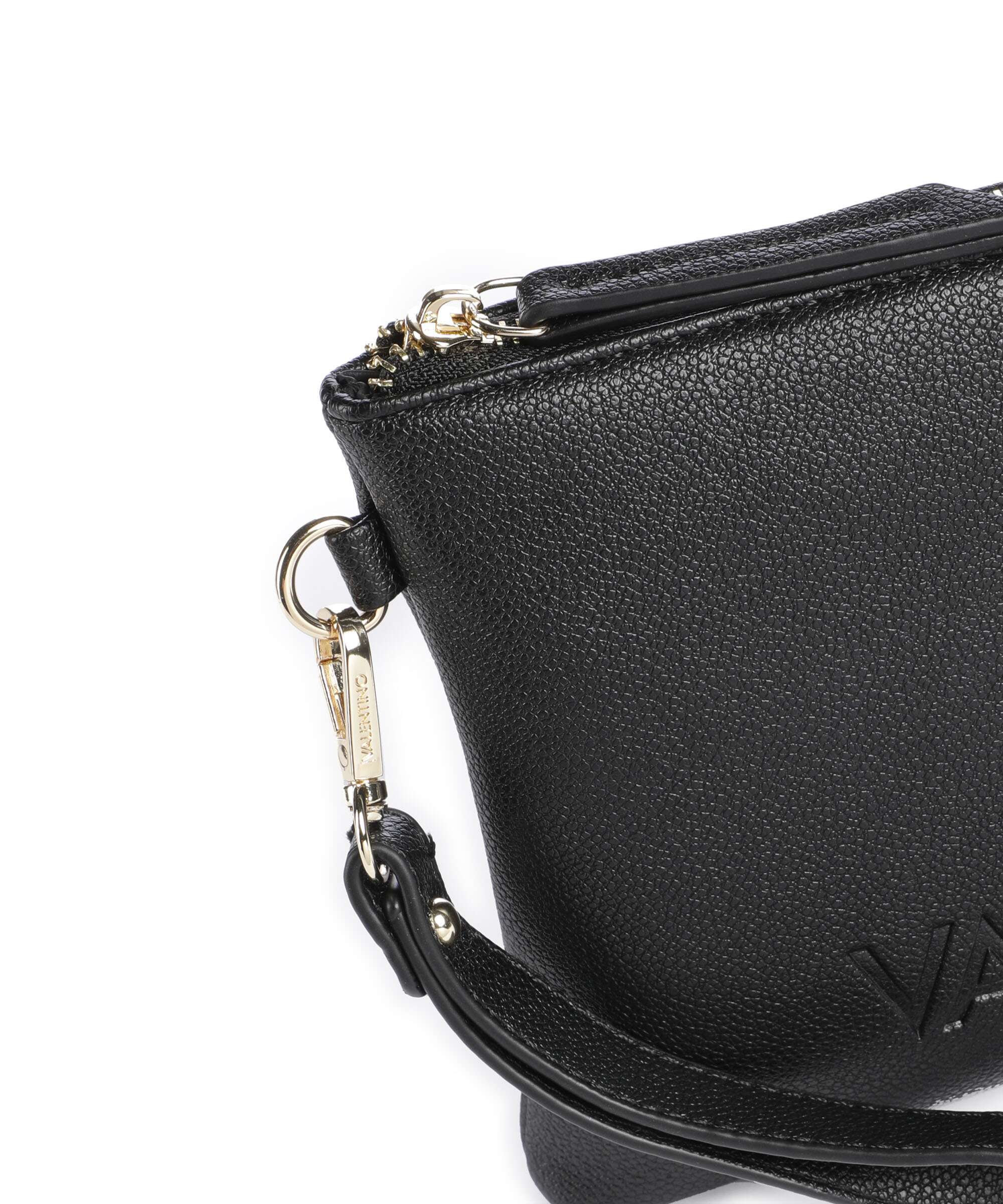 Valentino Bags Foxy Re Sac bandoulière nero - Image 3