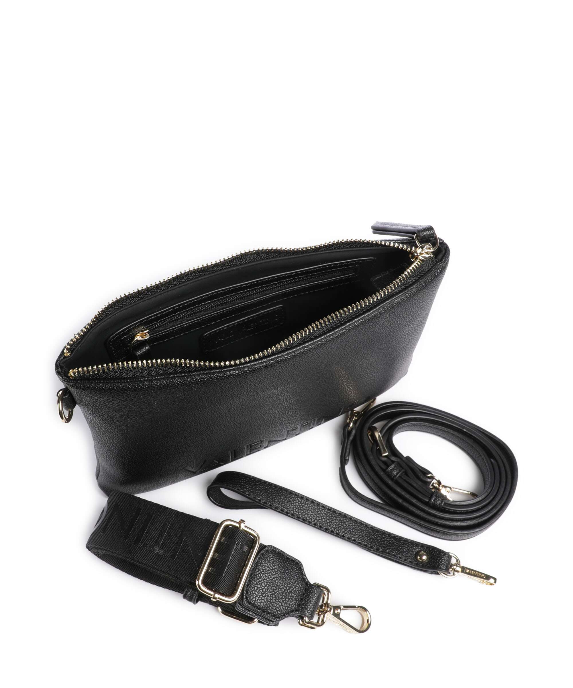 Valentino Bags Foxy Re Sac bandoulière nero - Image 5