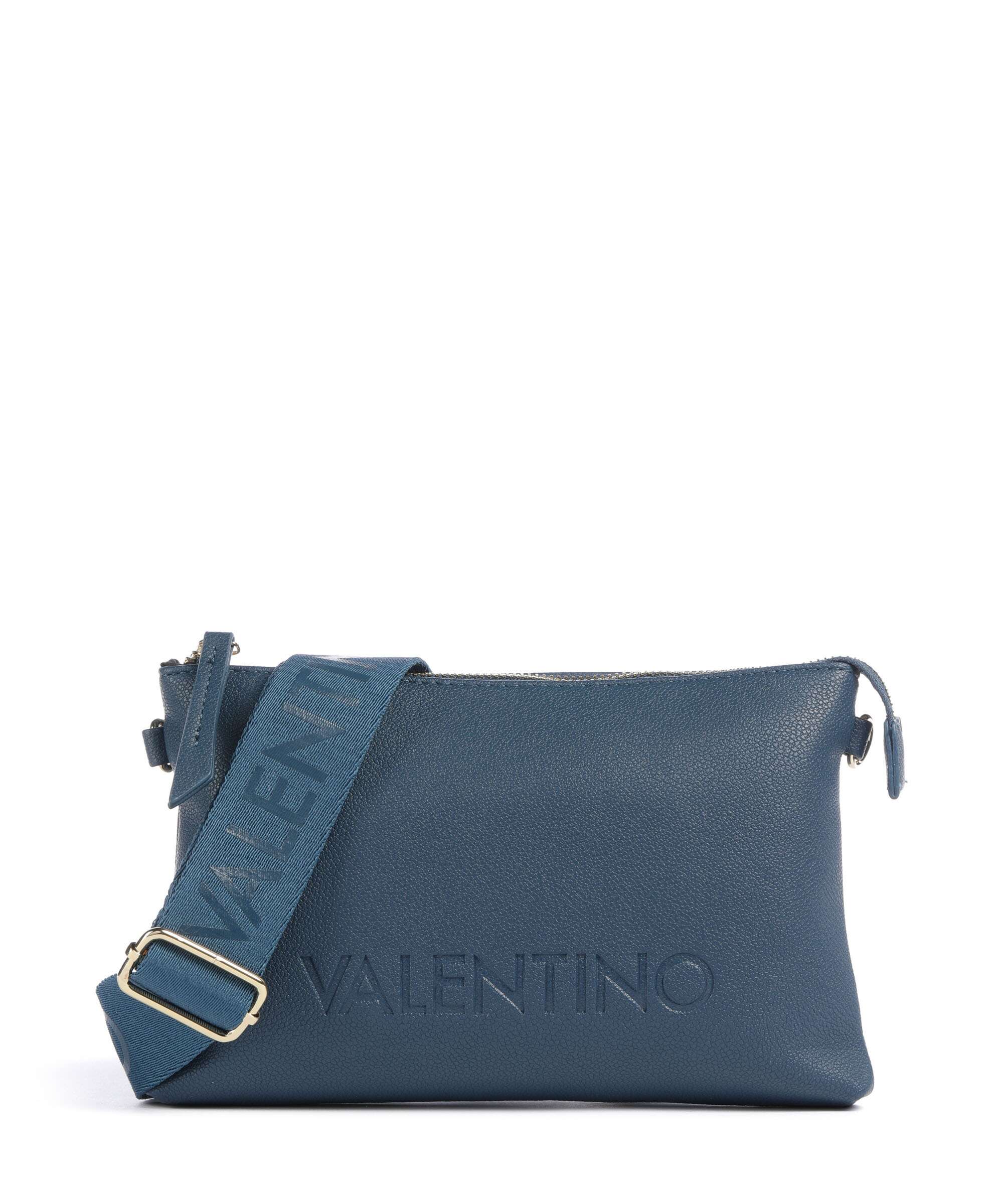 Valentino Bags Foxy Re Sac bandoulière blu