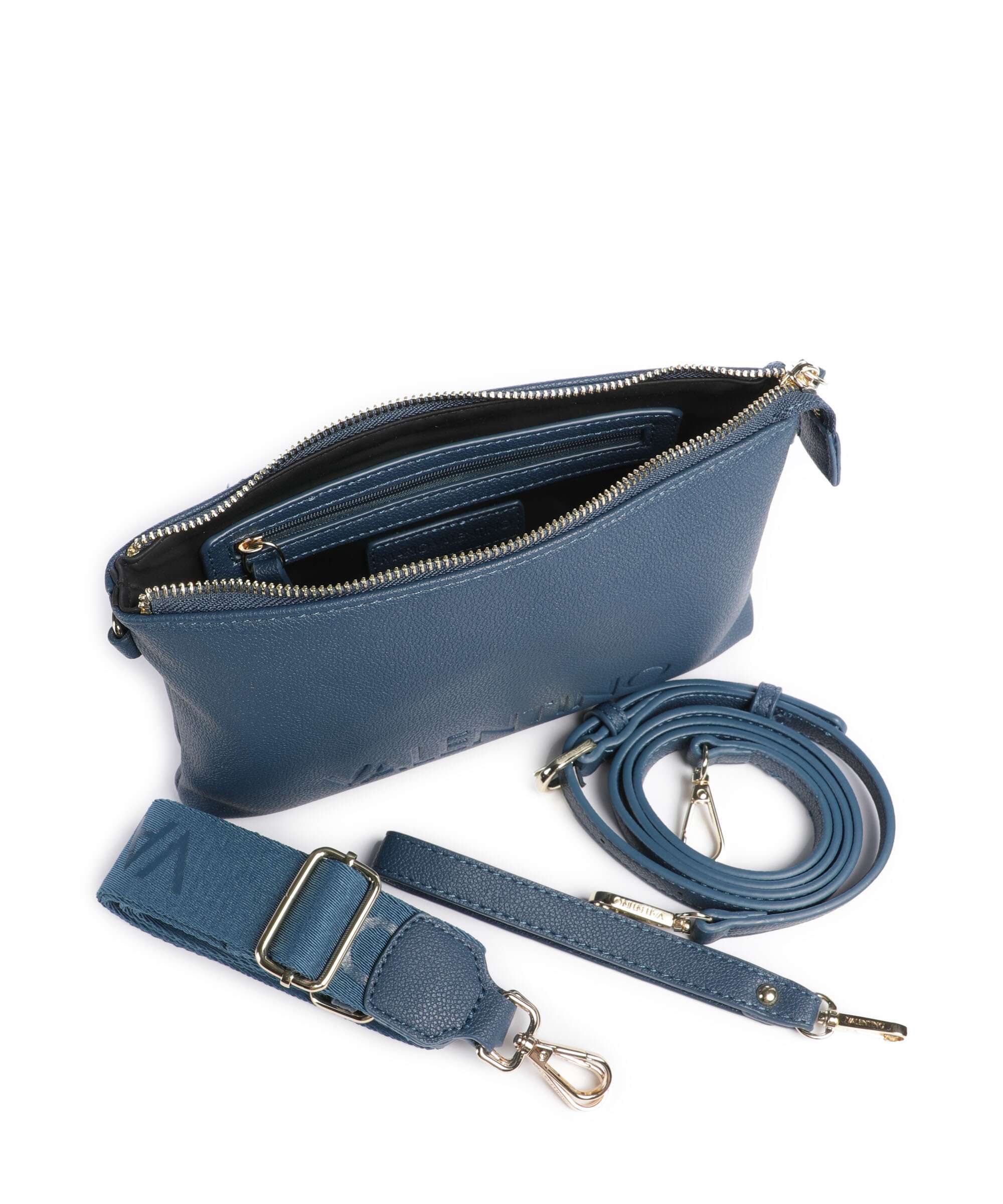 Valentino Bags Foxy Re Sac bandoulière blu - Image 5