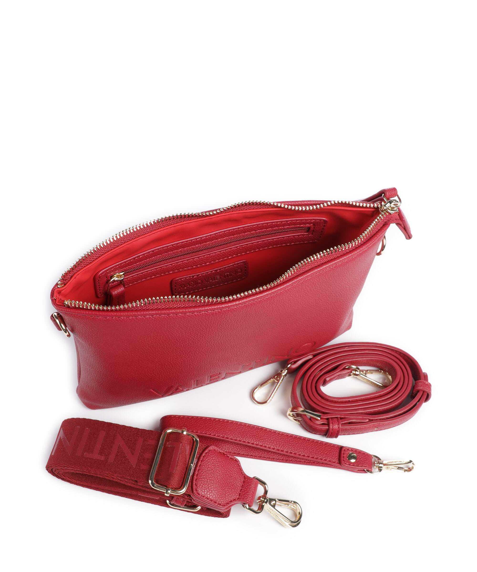 Valentino Bags Foxy Re Sac bandoulière rubino - Image 5