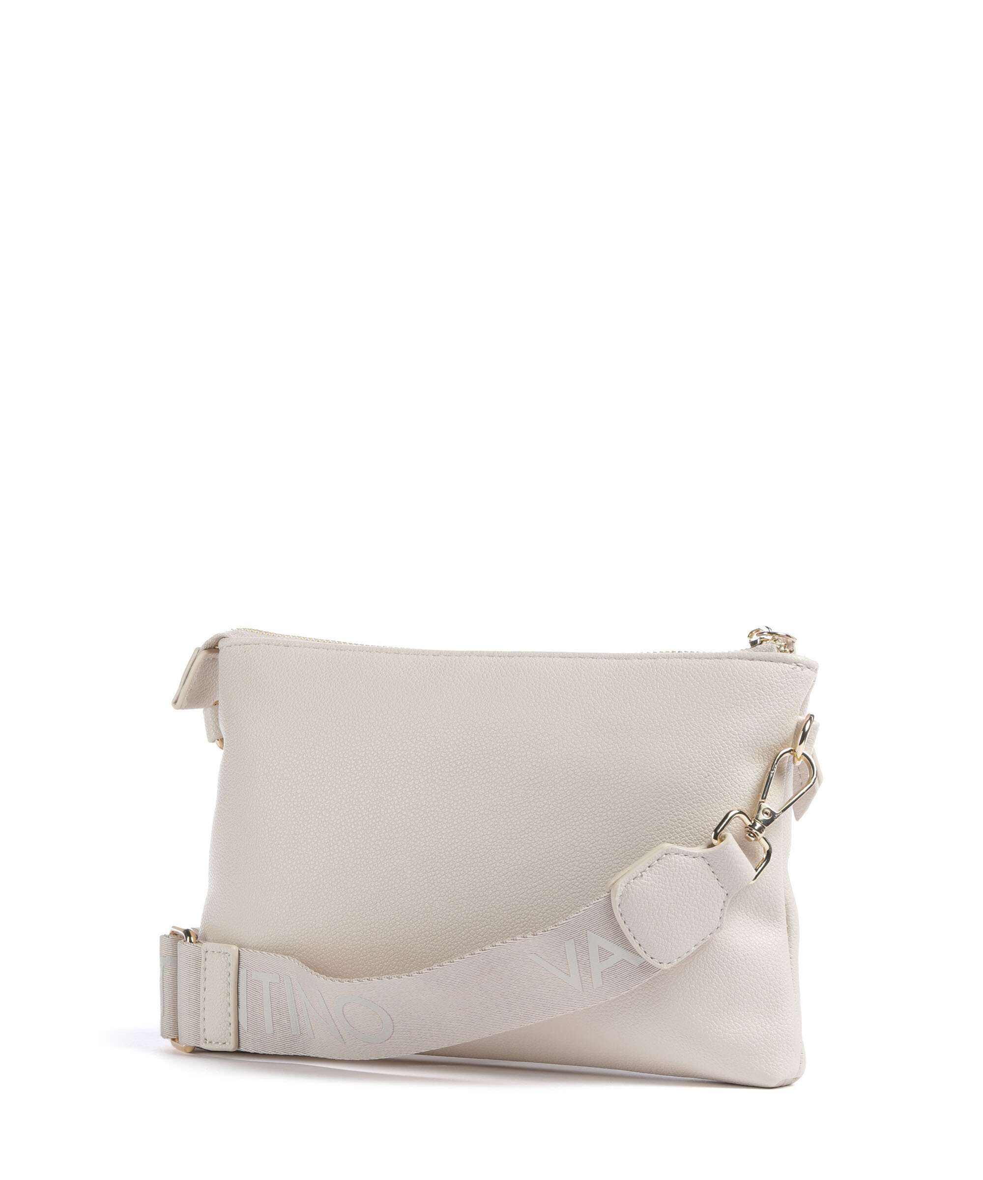 Valentino Bags Foxy Re Sac bandoulière ecru - Image 2