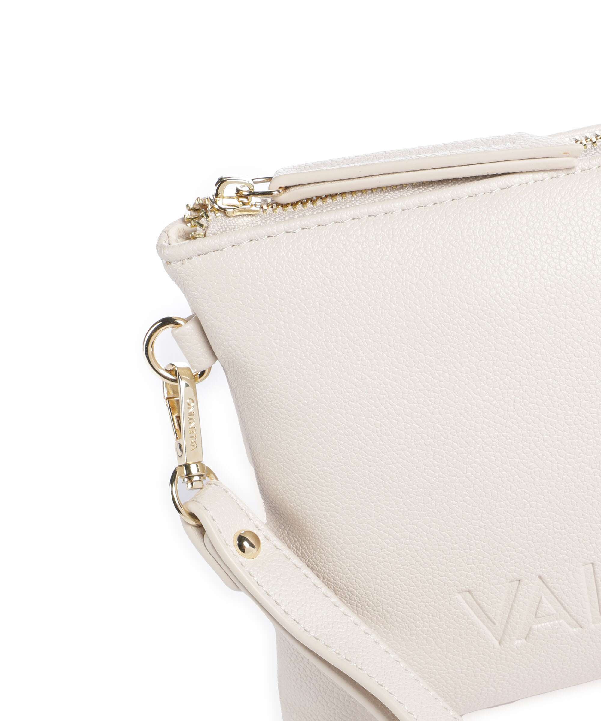 Valentino Bags Foxy Re Sac bandoulière ecru - Image 3