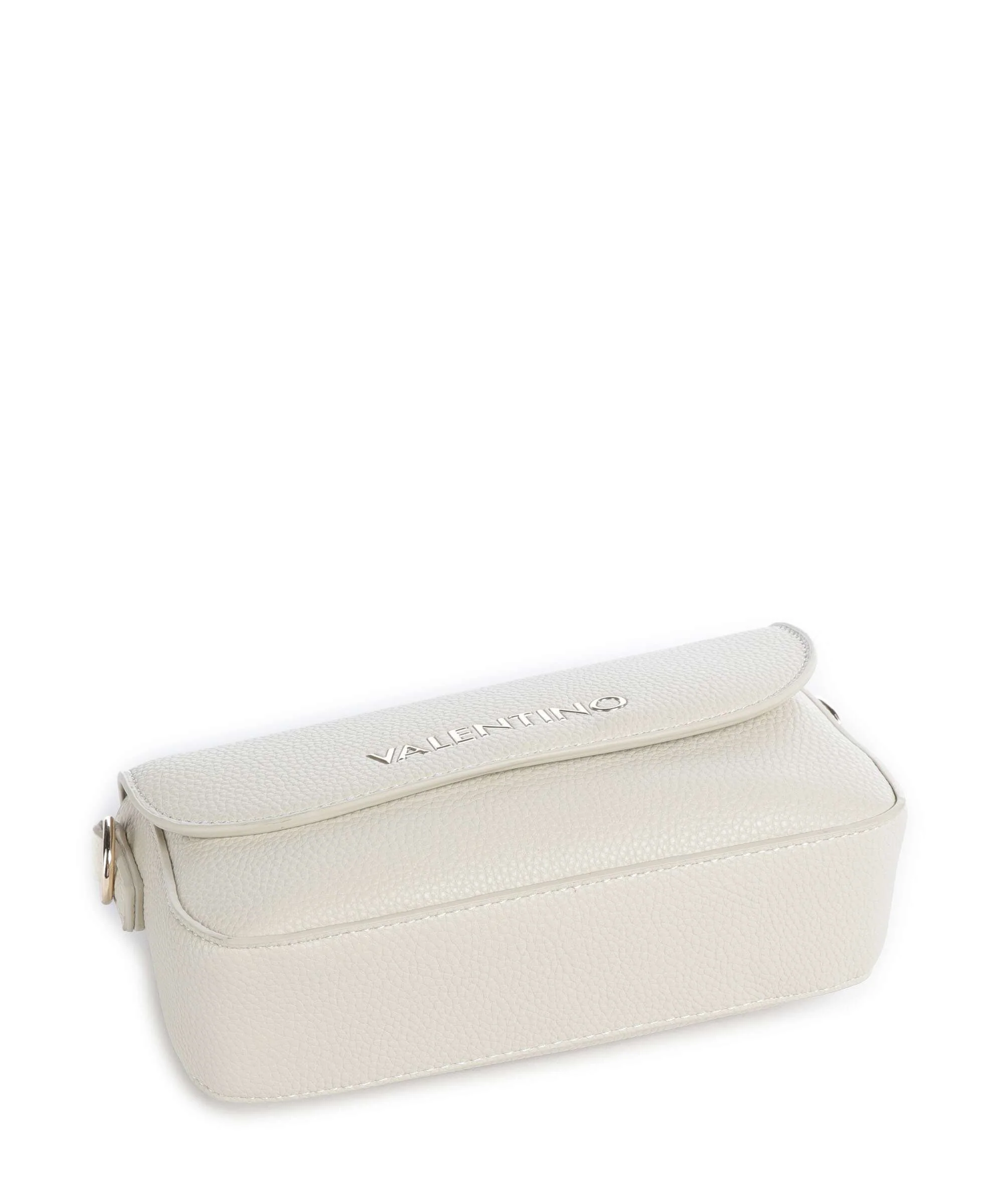 Valentino Bags Futura Sac bandoulière ecru - Image 4