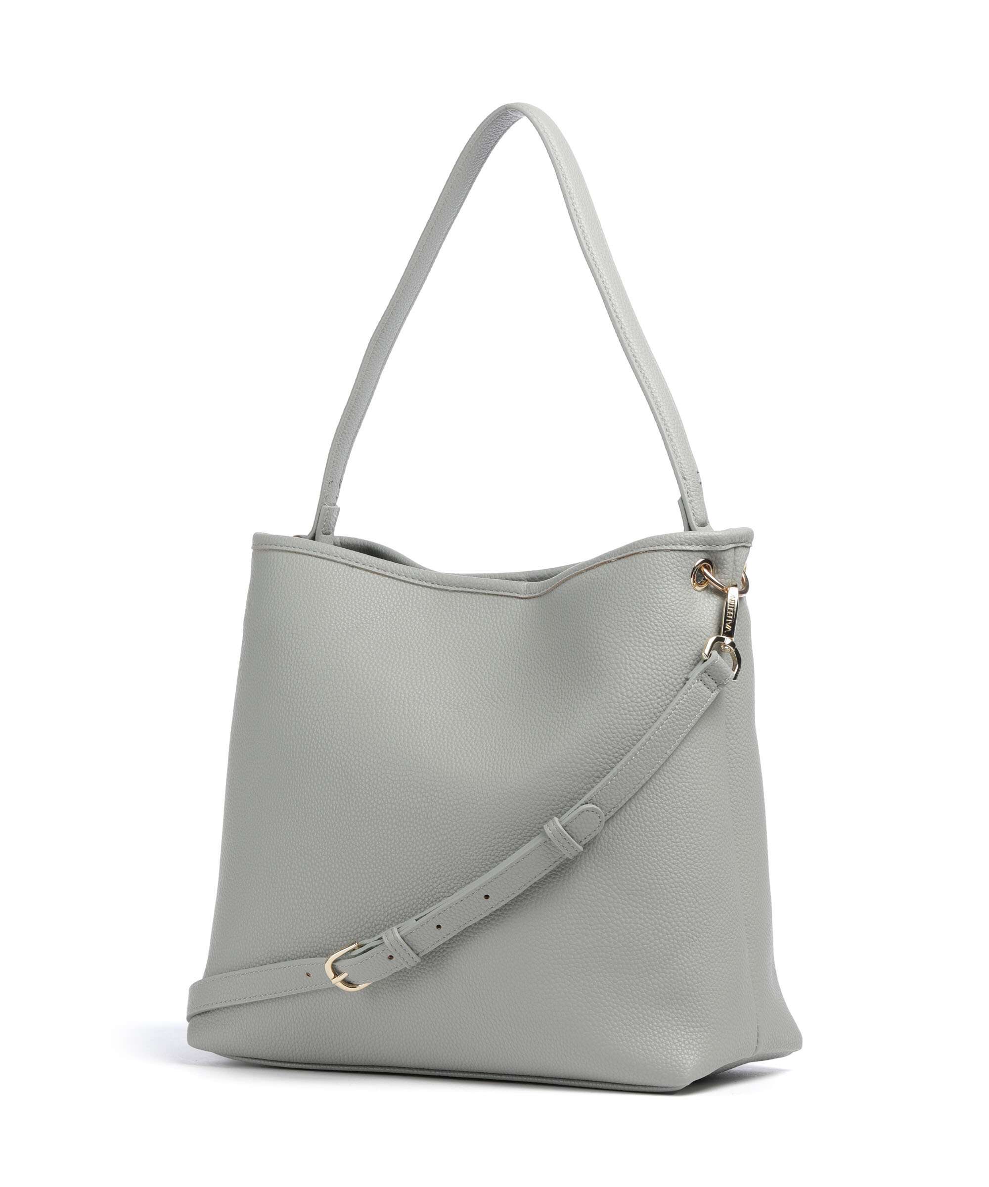 Valentino Bags Futura Sac fourre-tout grigio polvere - Image 2