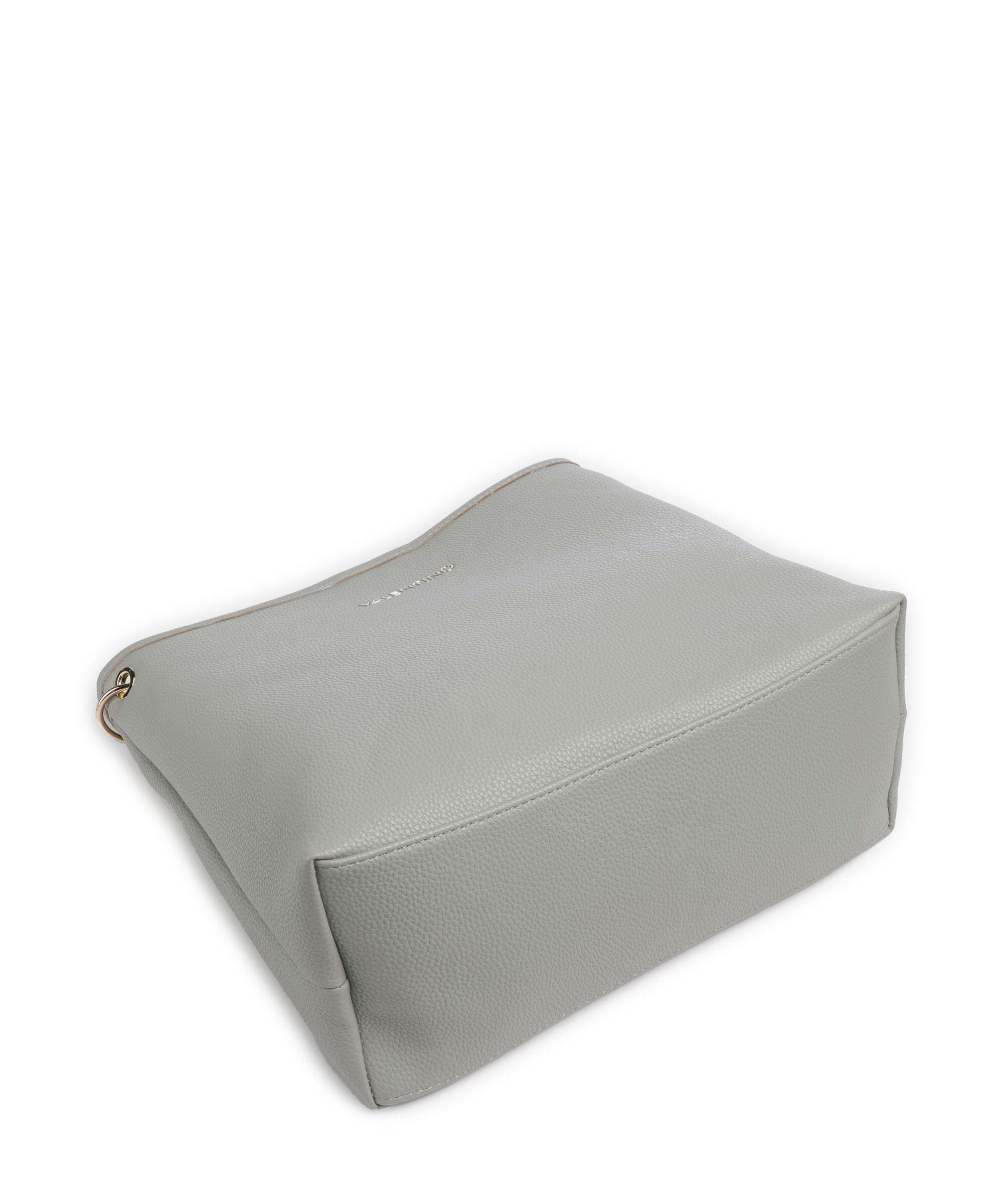 Valentino Bags Futura Sac fourre-tout grigio polvere - Image 4