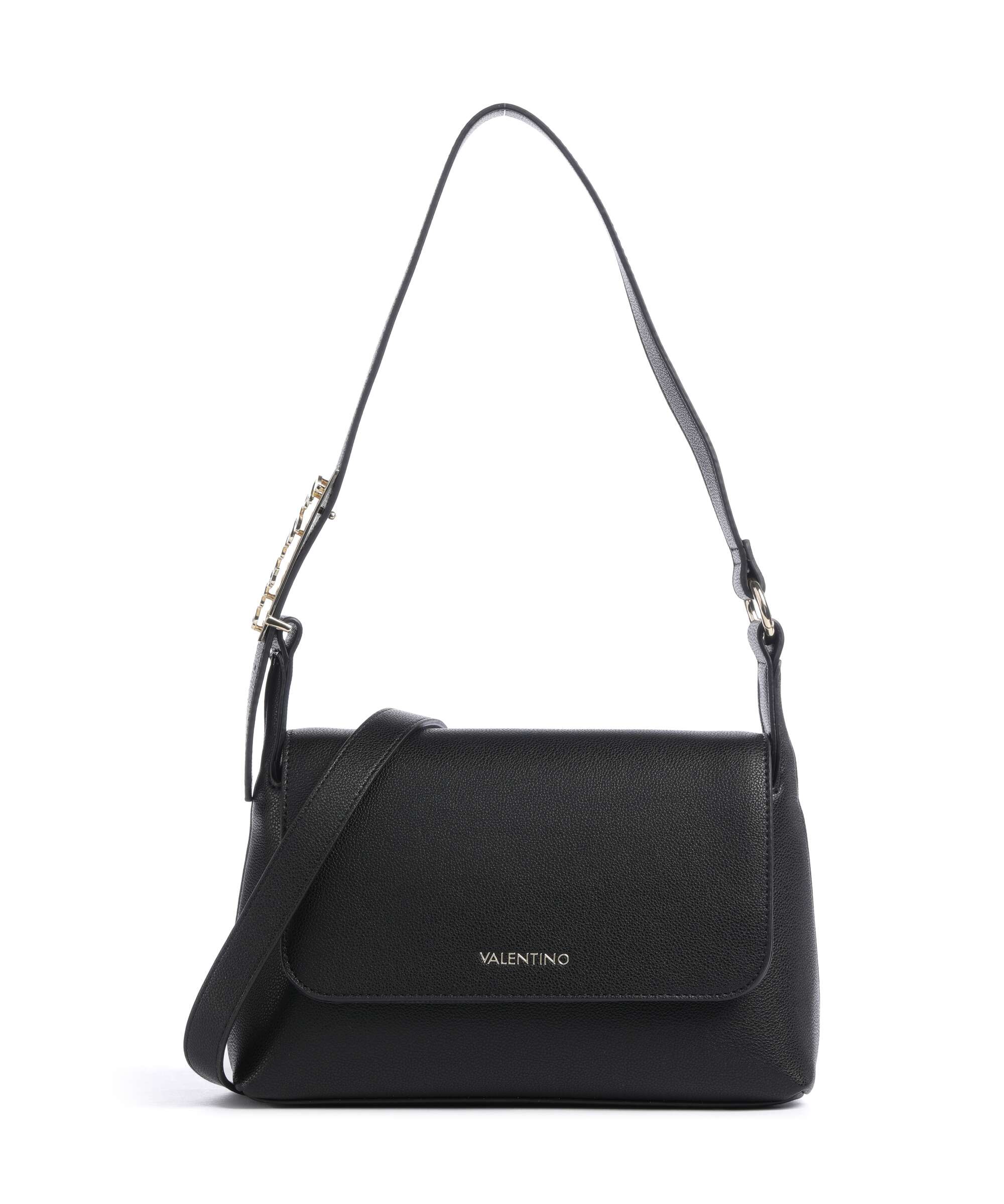 Valentino Bags Helen Sac porté épaule nero