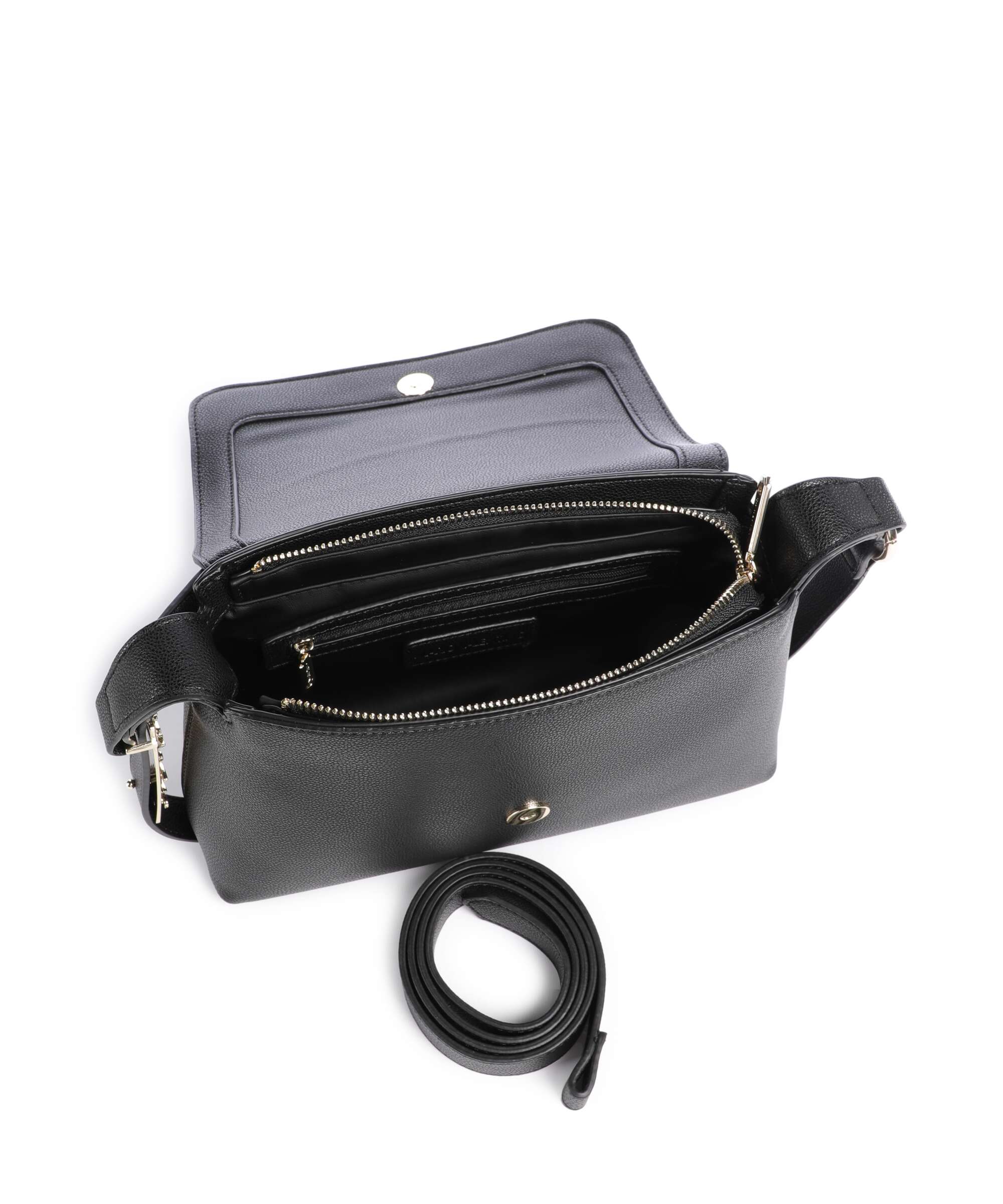 Valentino Bags Helen Sac porté épaule nero - Image 5