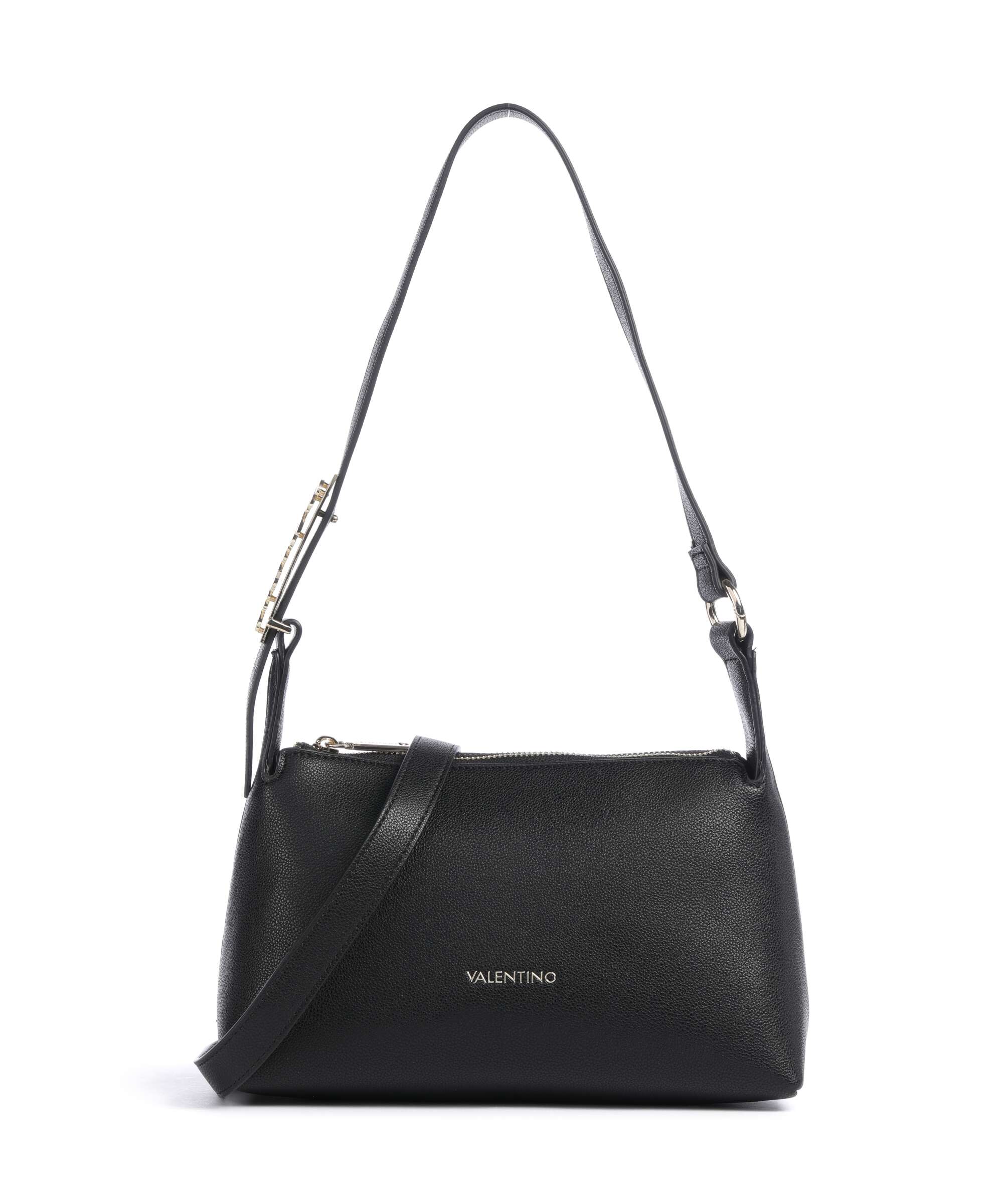 Valentino Bags Helen Sac porté épaule nero