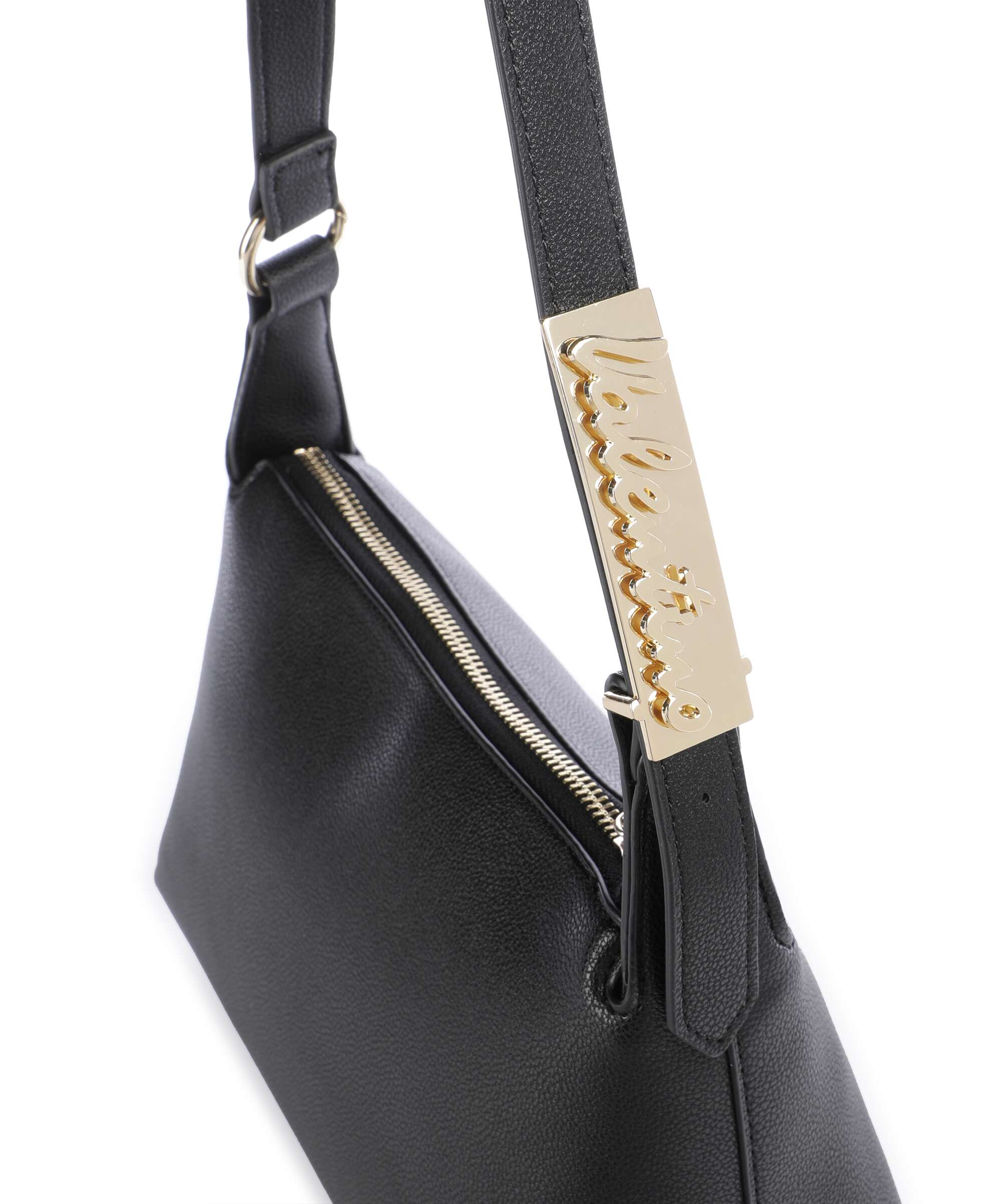 Valentino Bags Helen Sac porté épaule nero - Image 3