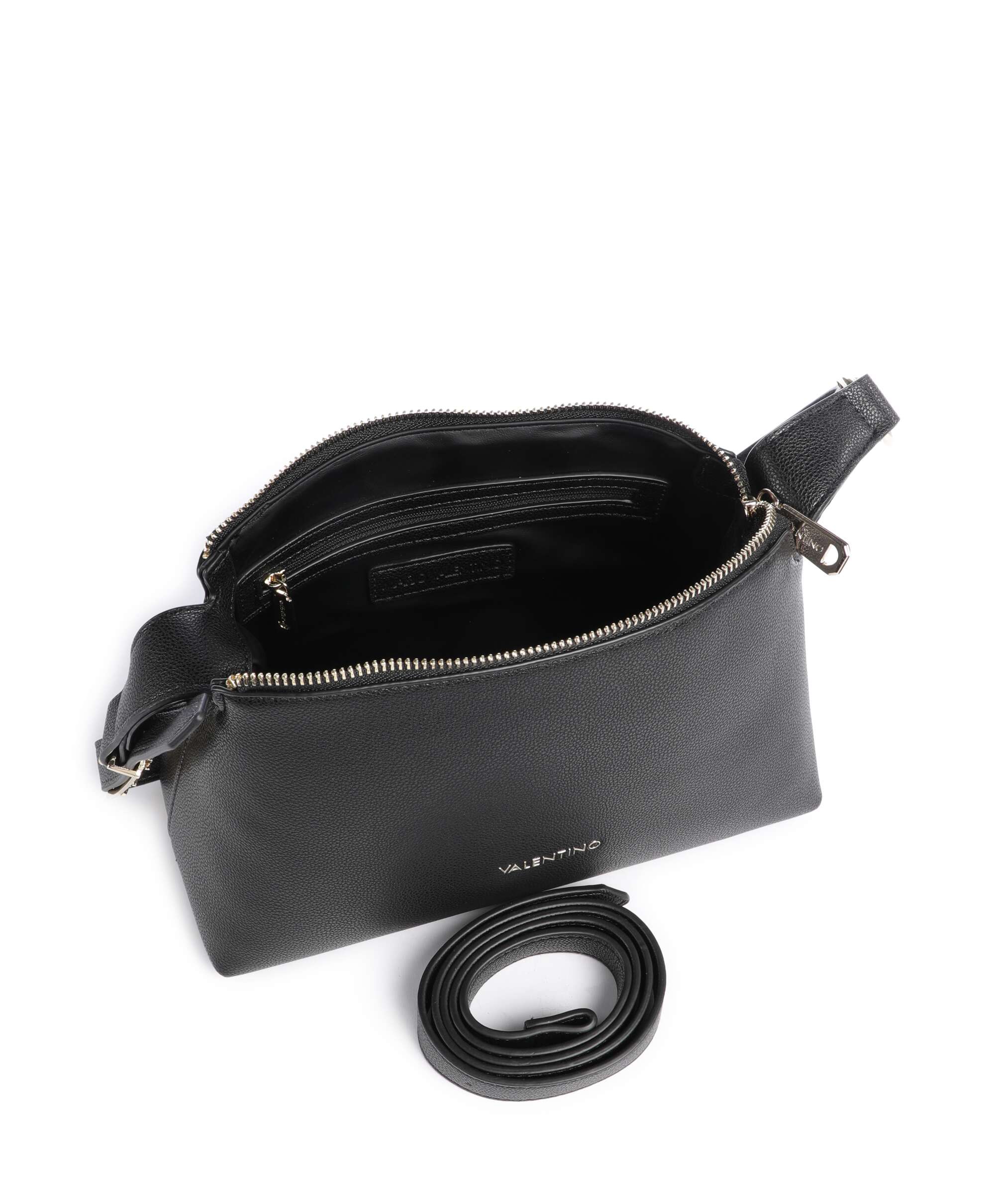 Valentino Bags Helen Sac porté épaule nero - Image 5