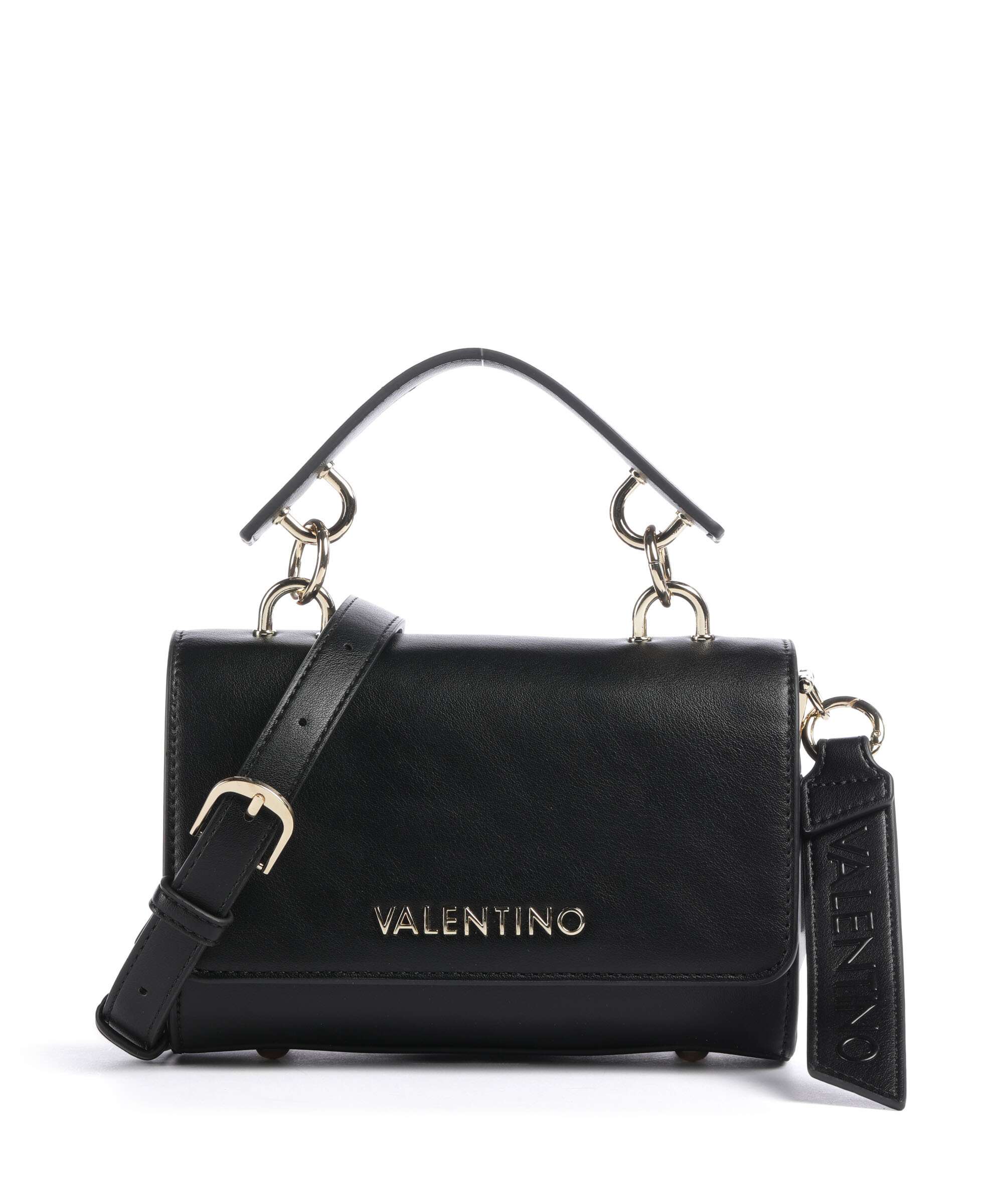 Valentino Bags Hira Sac bandoulière nero