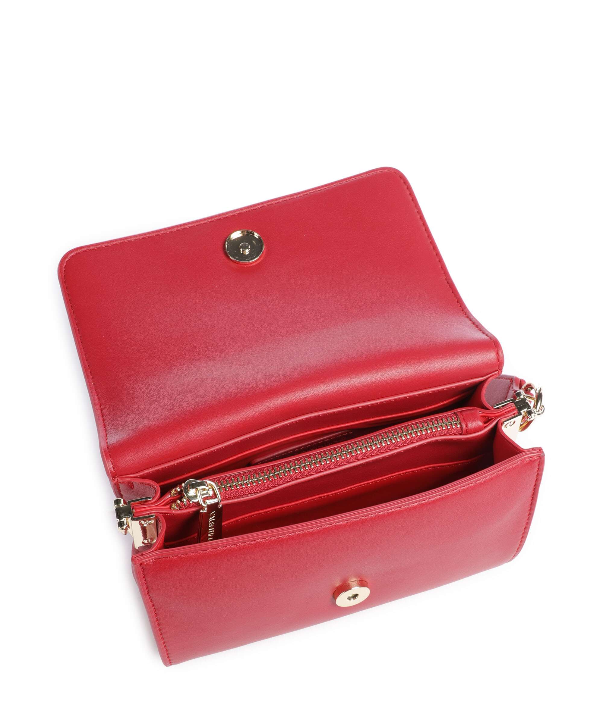 Valentino Bags Hira Sac bandoulière rubino - Image 5