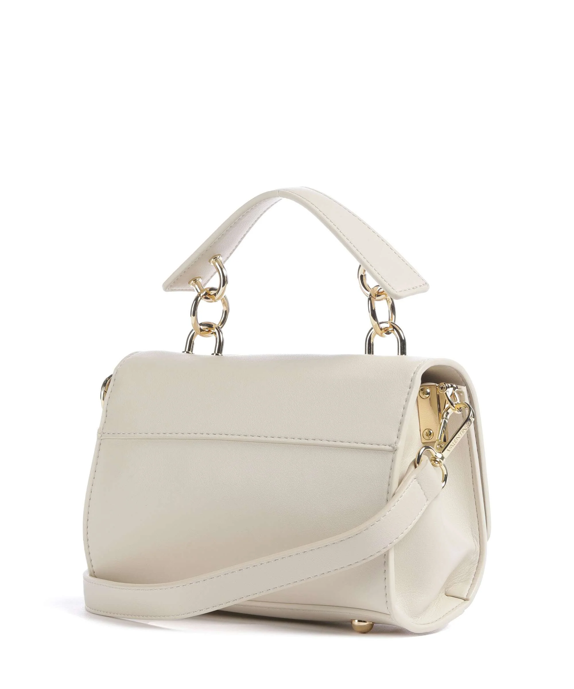 Valentino Bags Hira Sac bandoulière ecru - Image 2