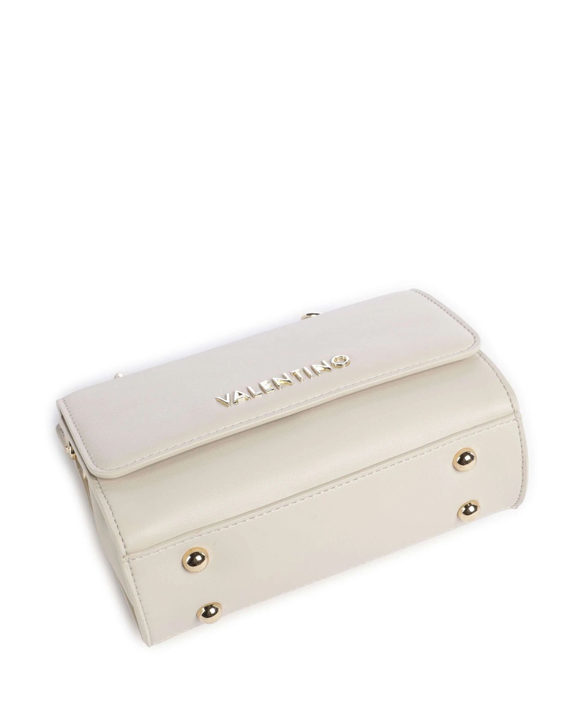 Valentino Bags Hira Sac bandoulière ecru - Image 4