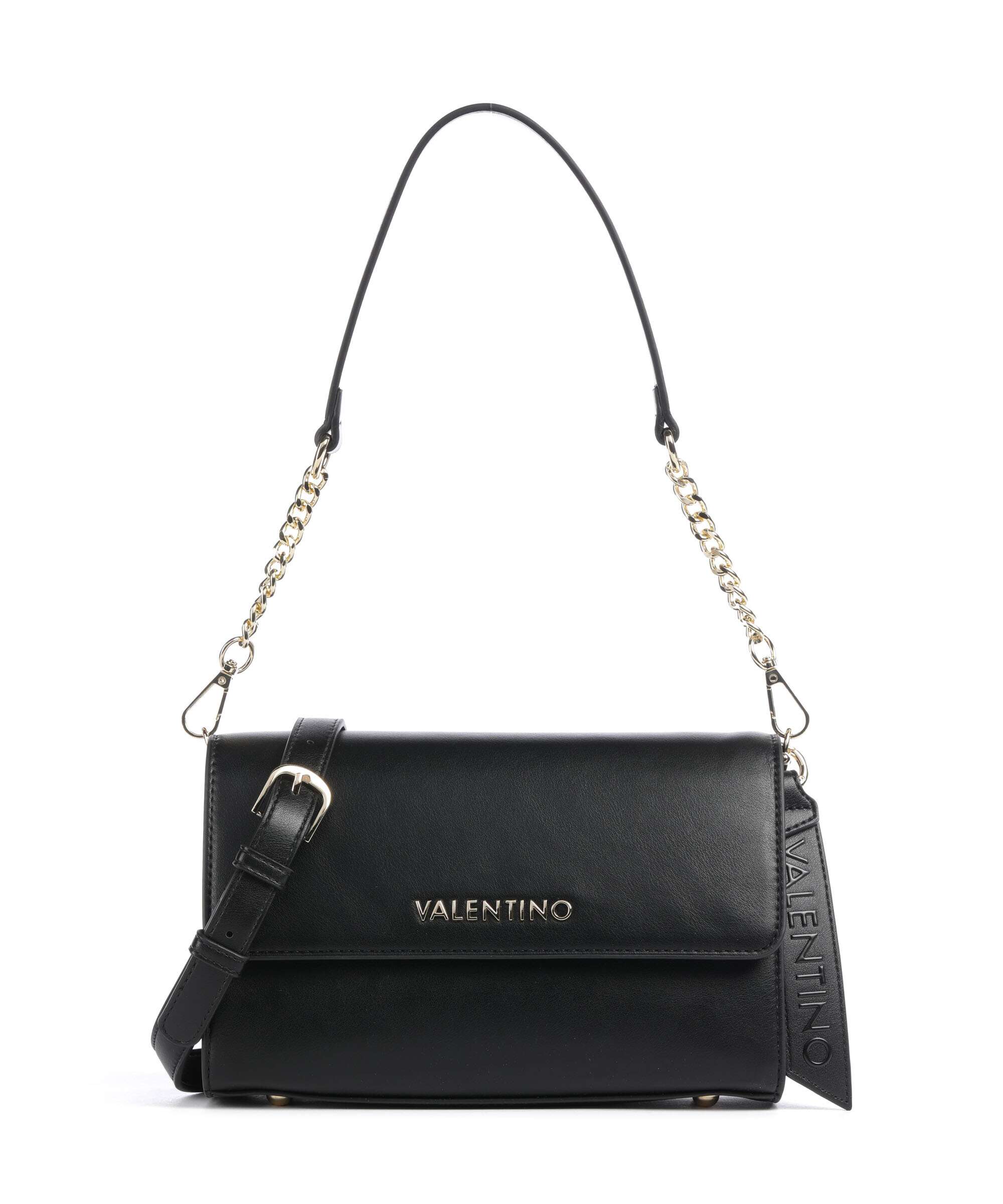 Valentino Bags Hira Sac porté épaule nero