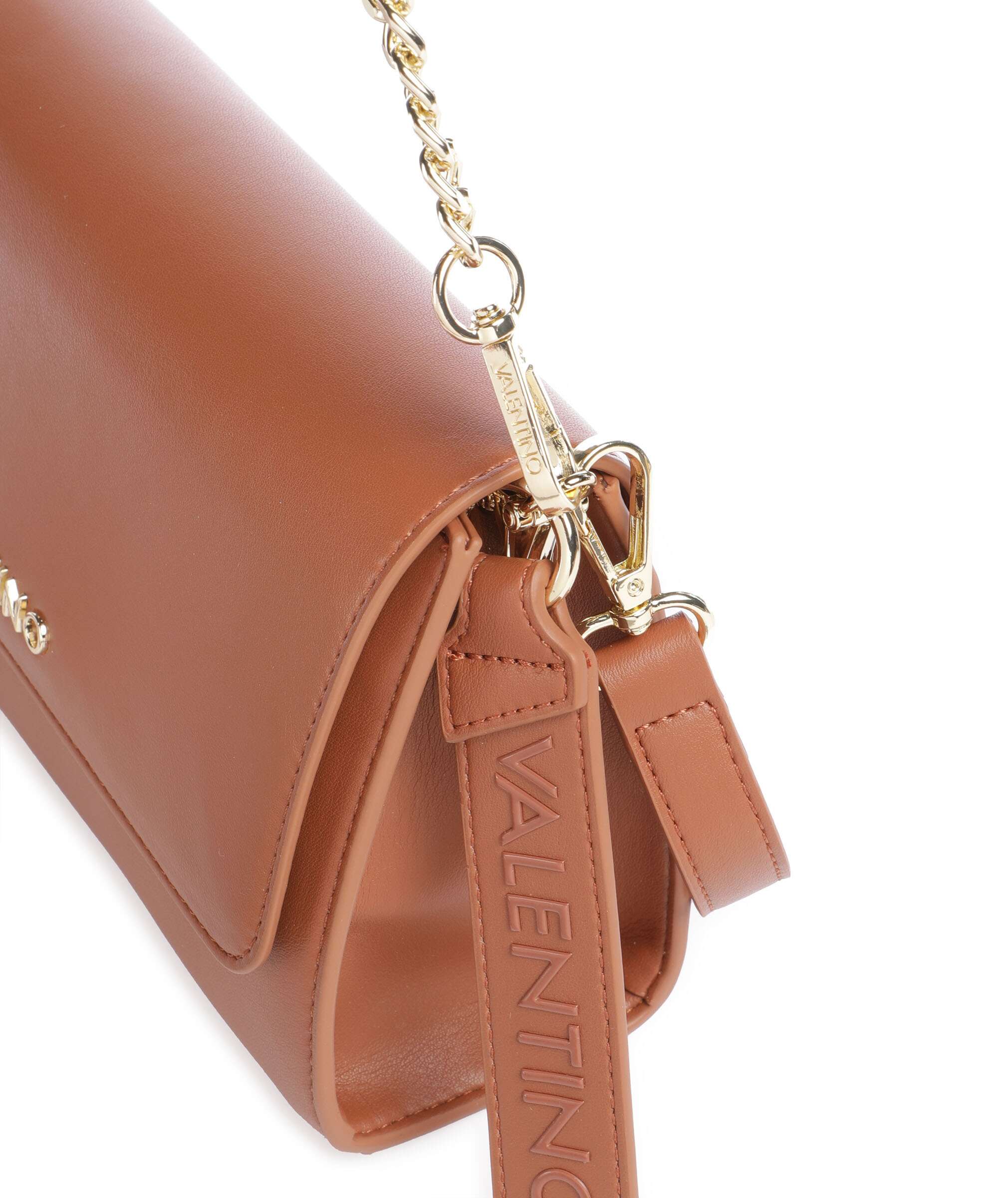 Valentino Bags Hira Sac porté épaule cuoio - Image 3