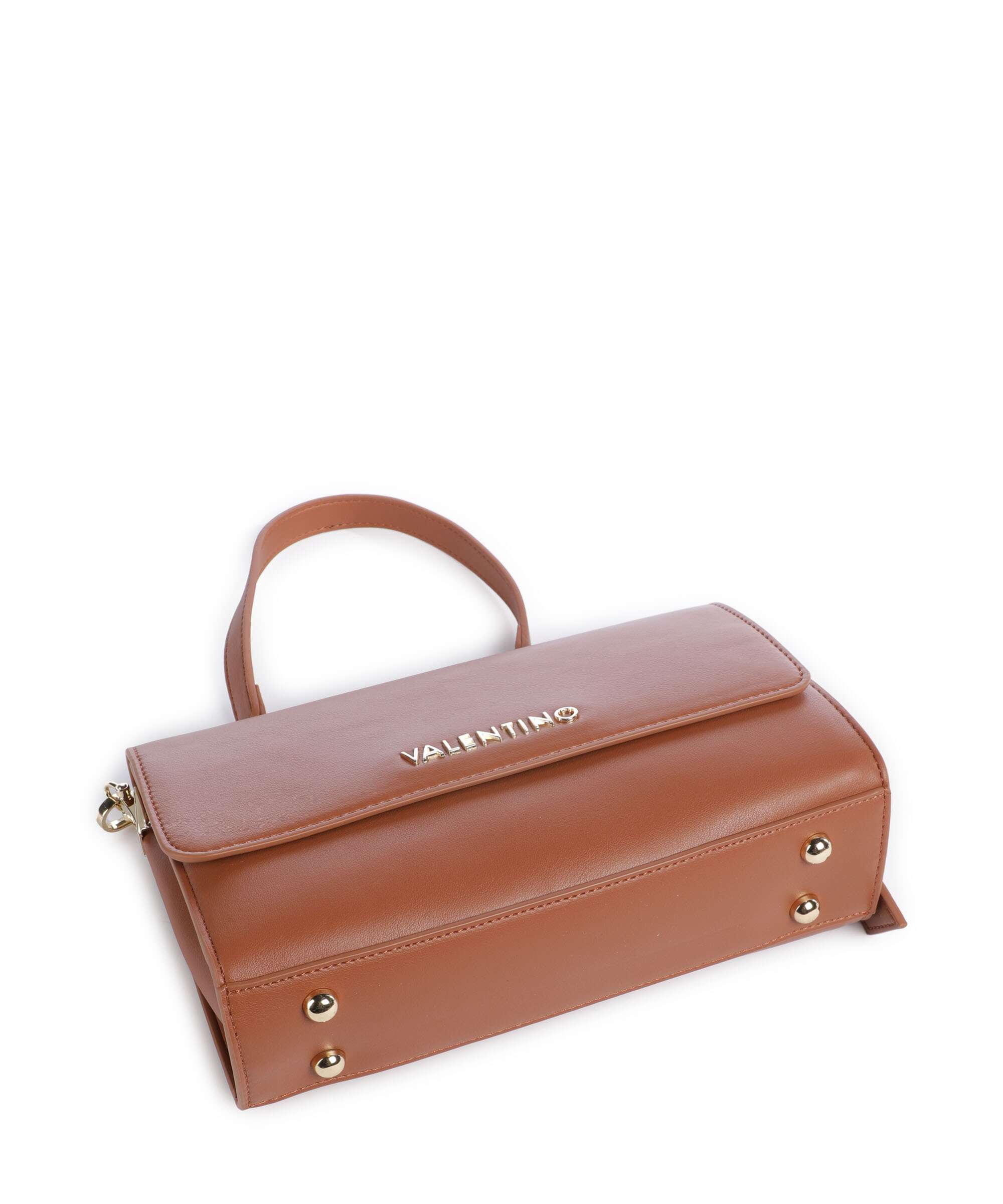 Valentino Bags Hira Sac porté épaule cuoio - Image 4