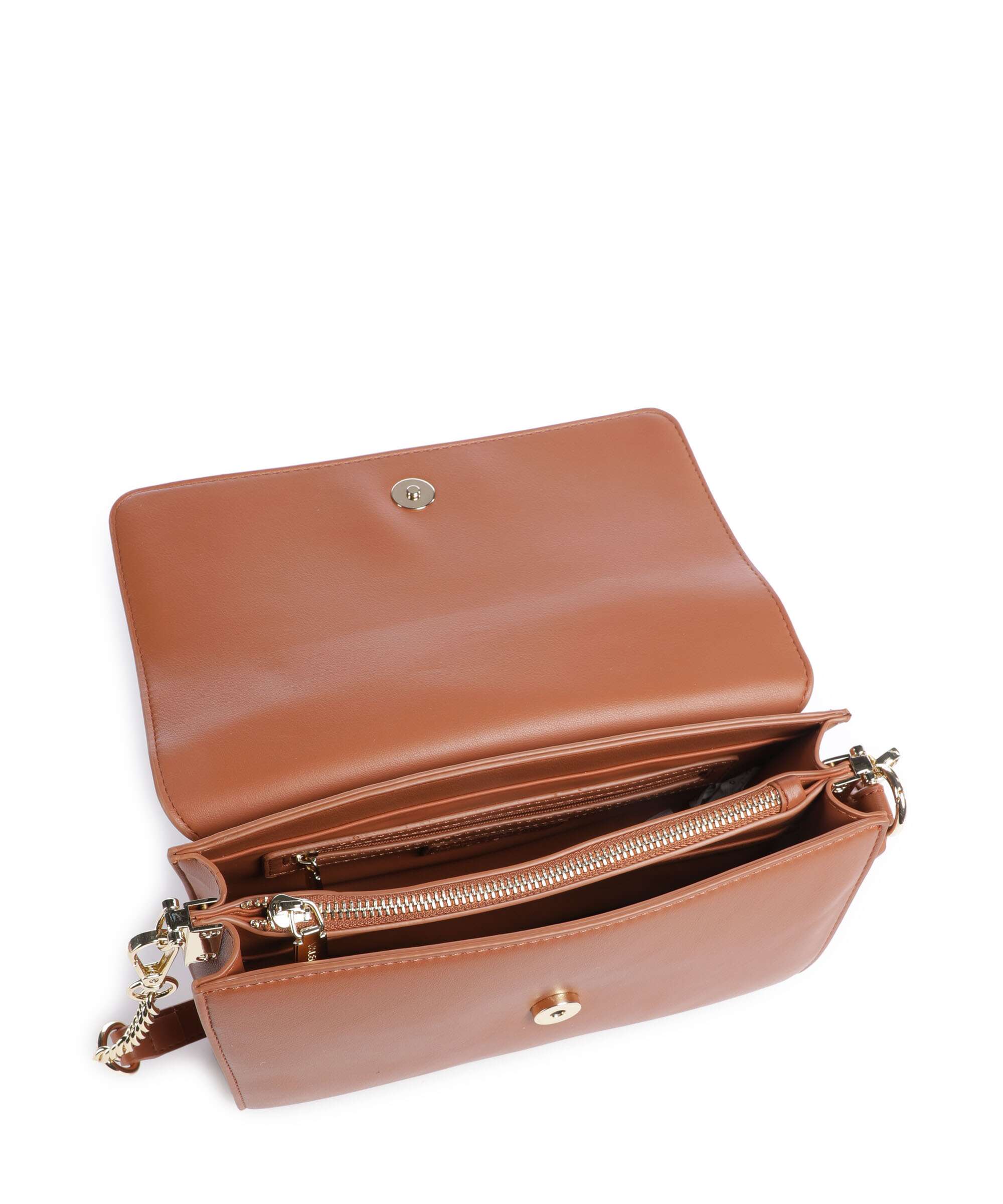 Valentino Bags Hira Sac porté épaule cuoio - Image 5