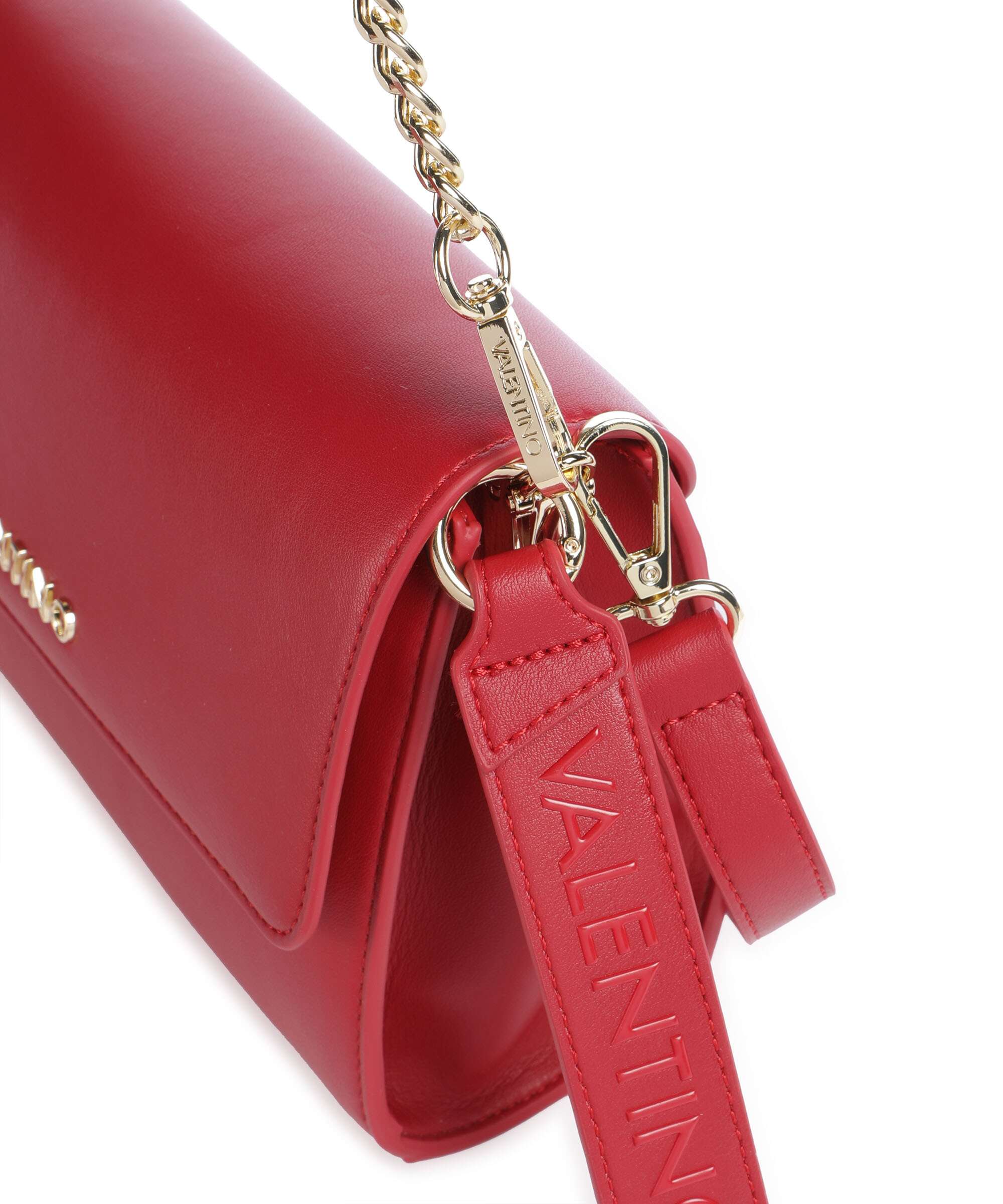 Valentino Bags Hira Sac porté épaule rubino - Image 3