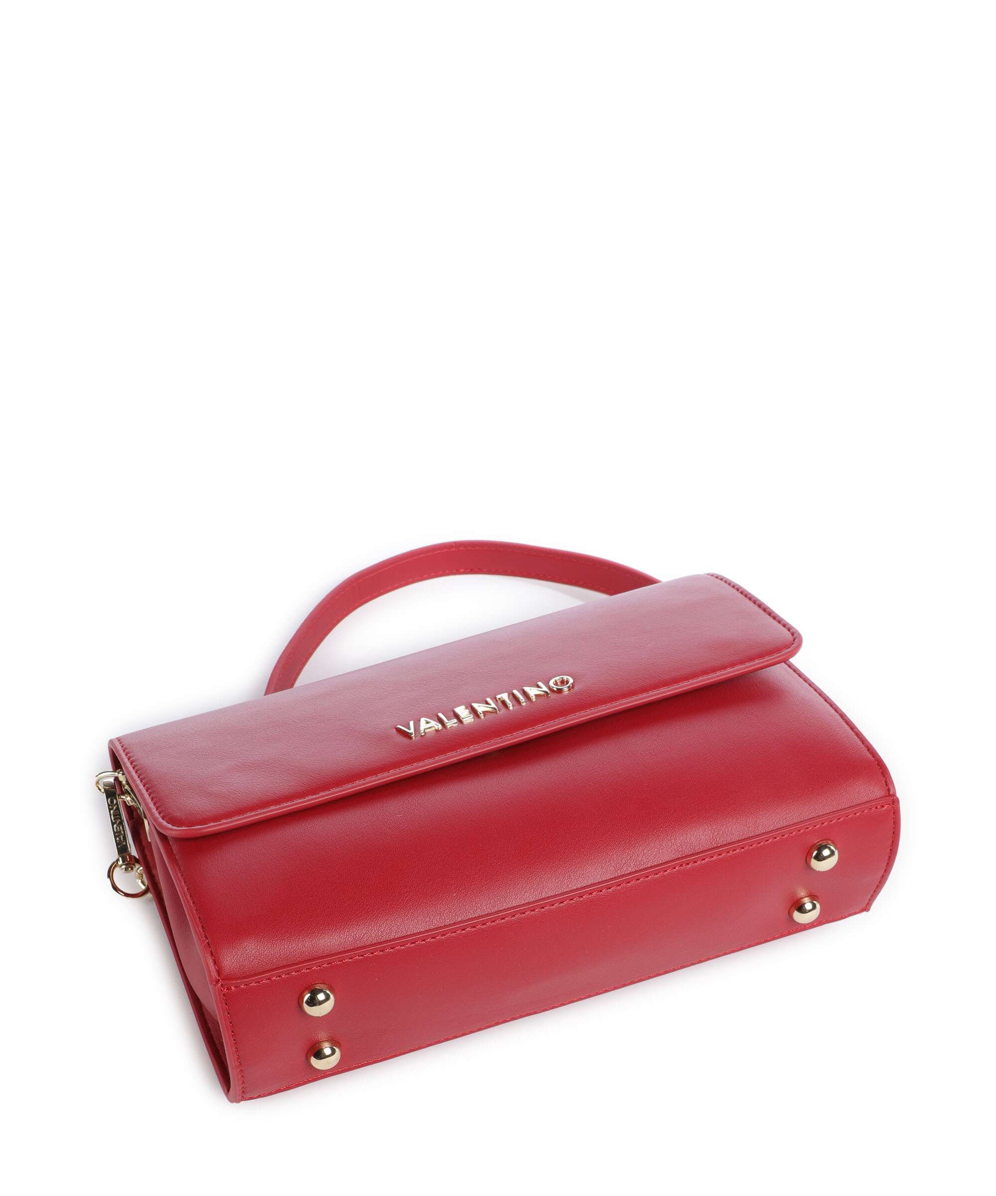 Valentino Bags Hira Sac porté épaule rubino - Image 4