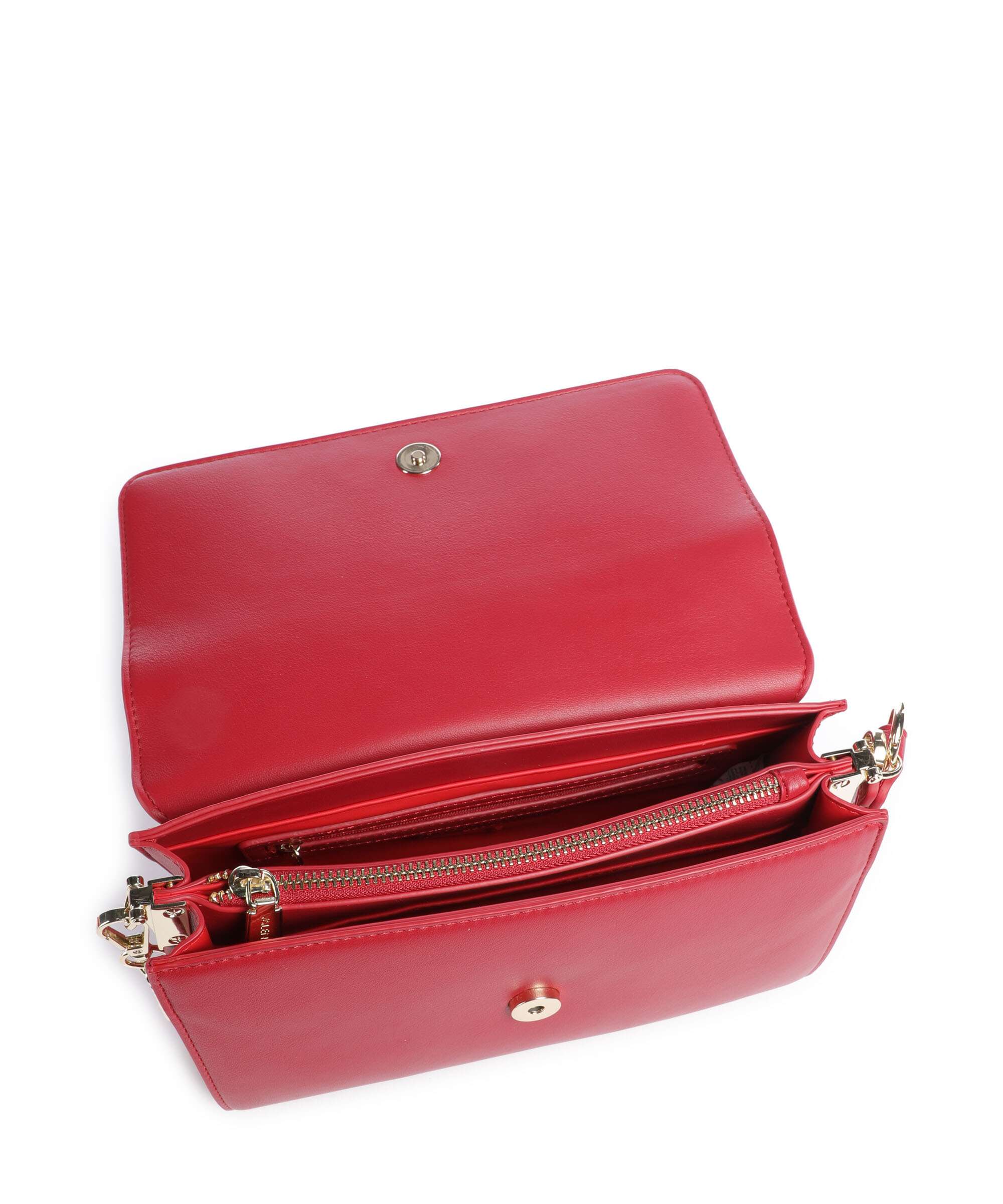 Valentino Bags Hira Sac porté épaule rubino - Image 5