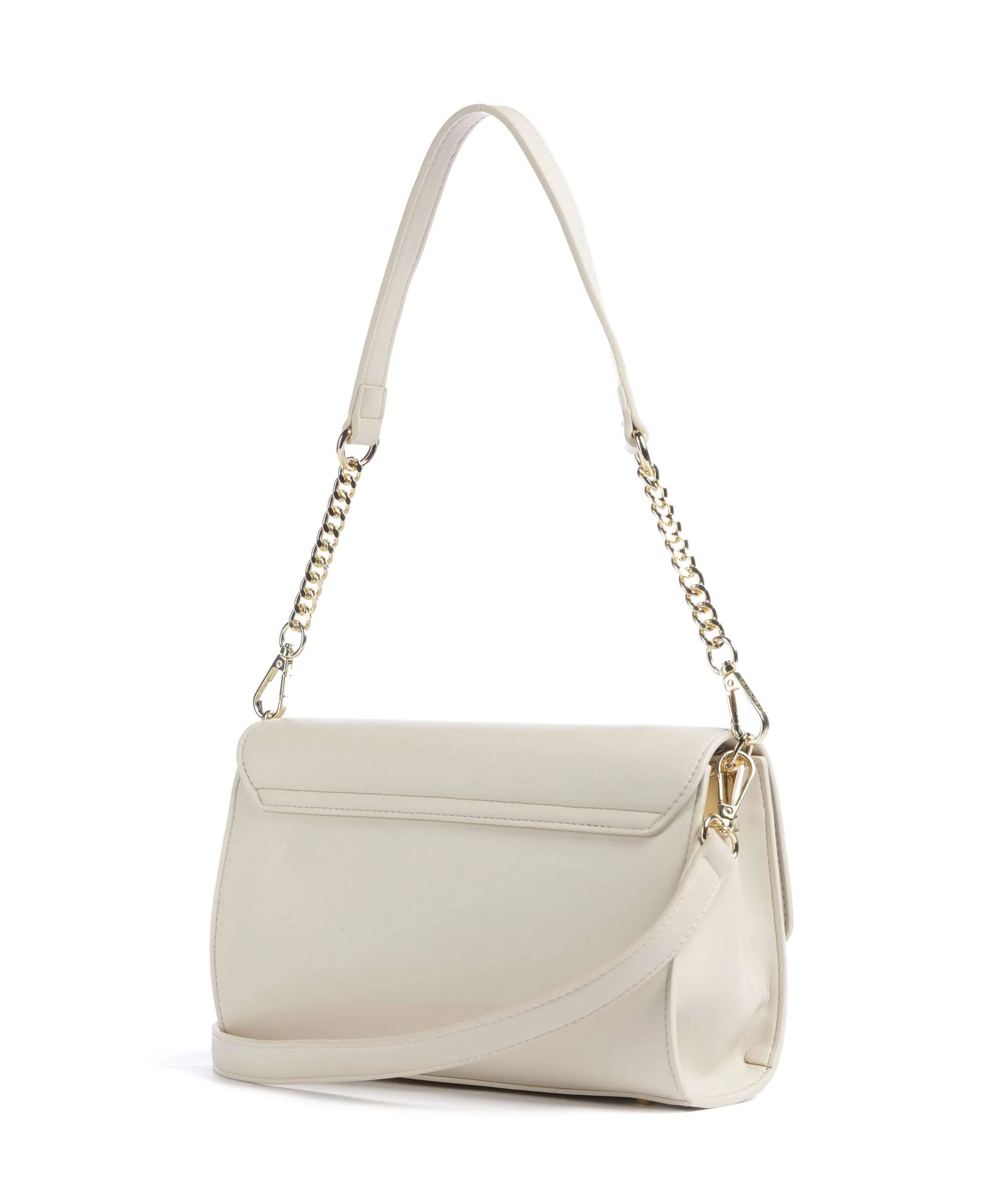 Valentino Bags Hira Sac porté épaule ecru - Image 2