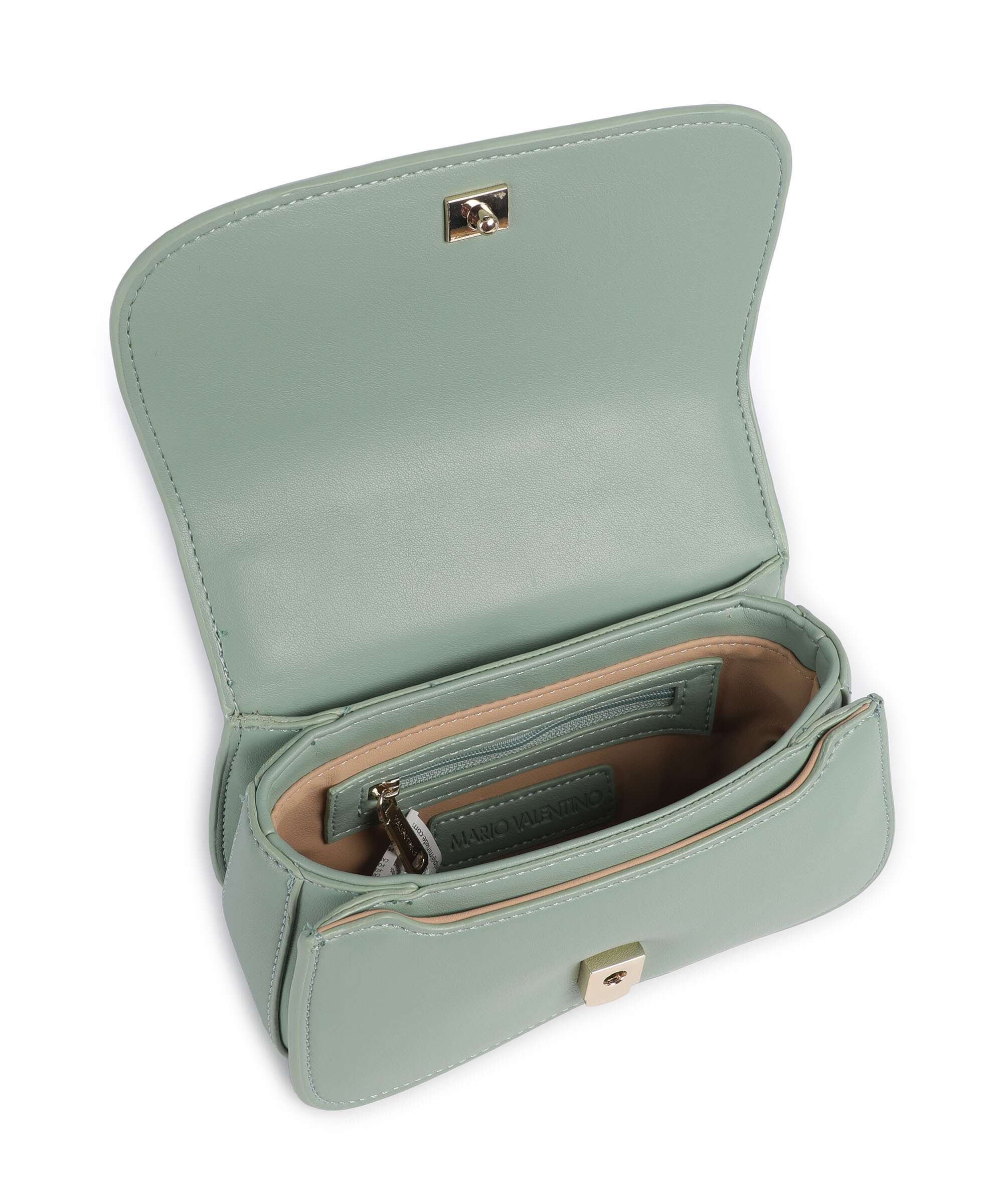 Valentino Bags Iride Sac bandoulière laguna - Image 5