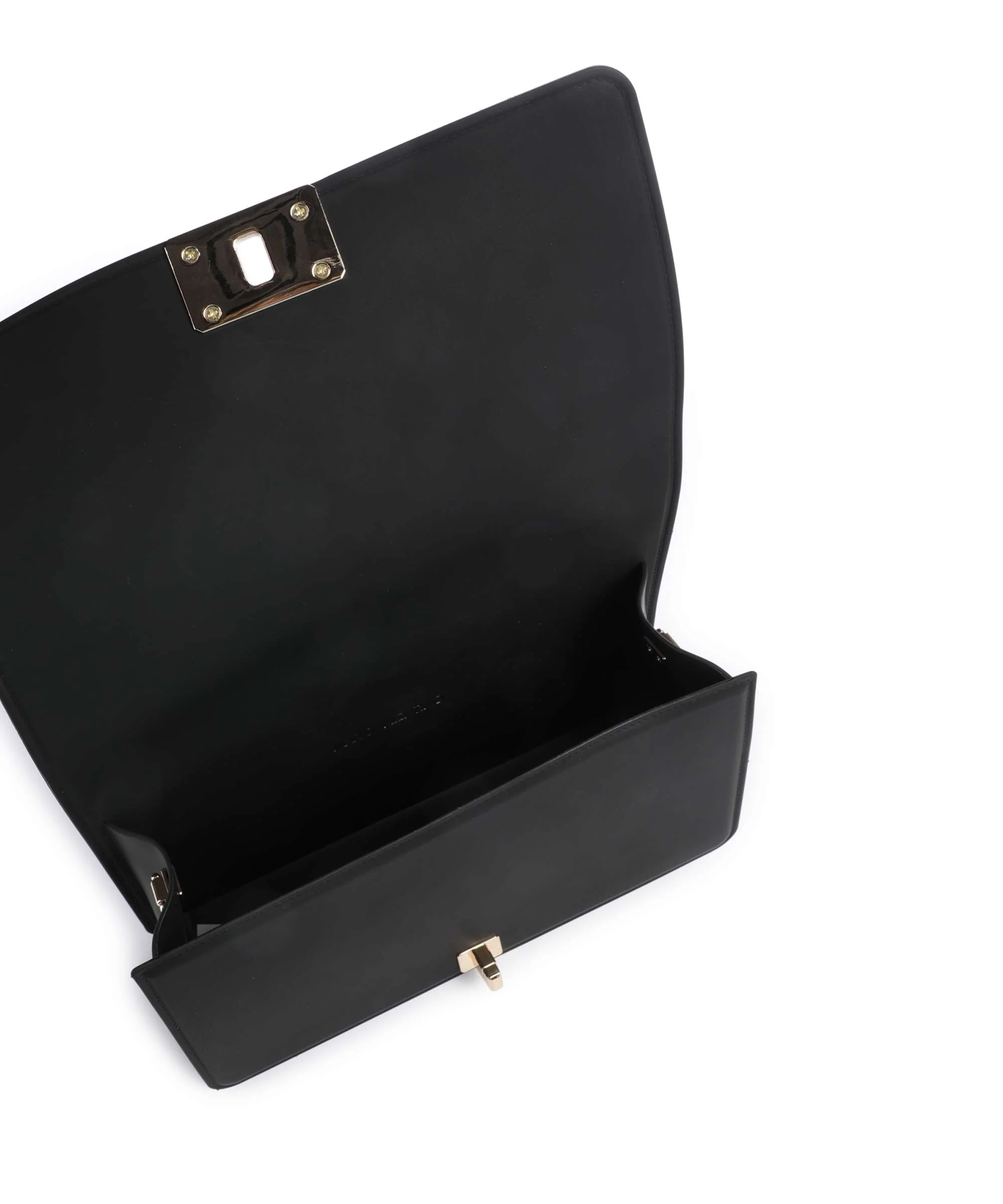 Valentino Bags Jellies Sac bandoulière nero - Image 4