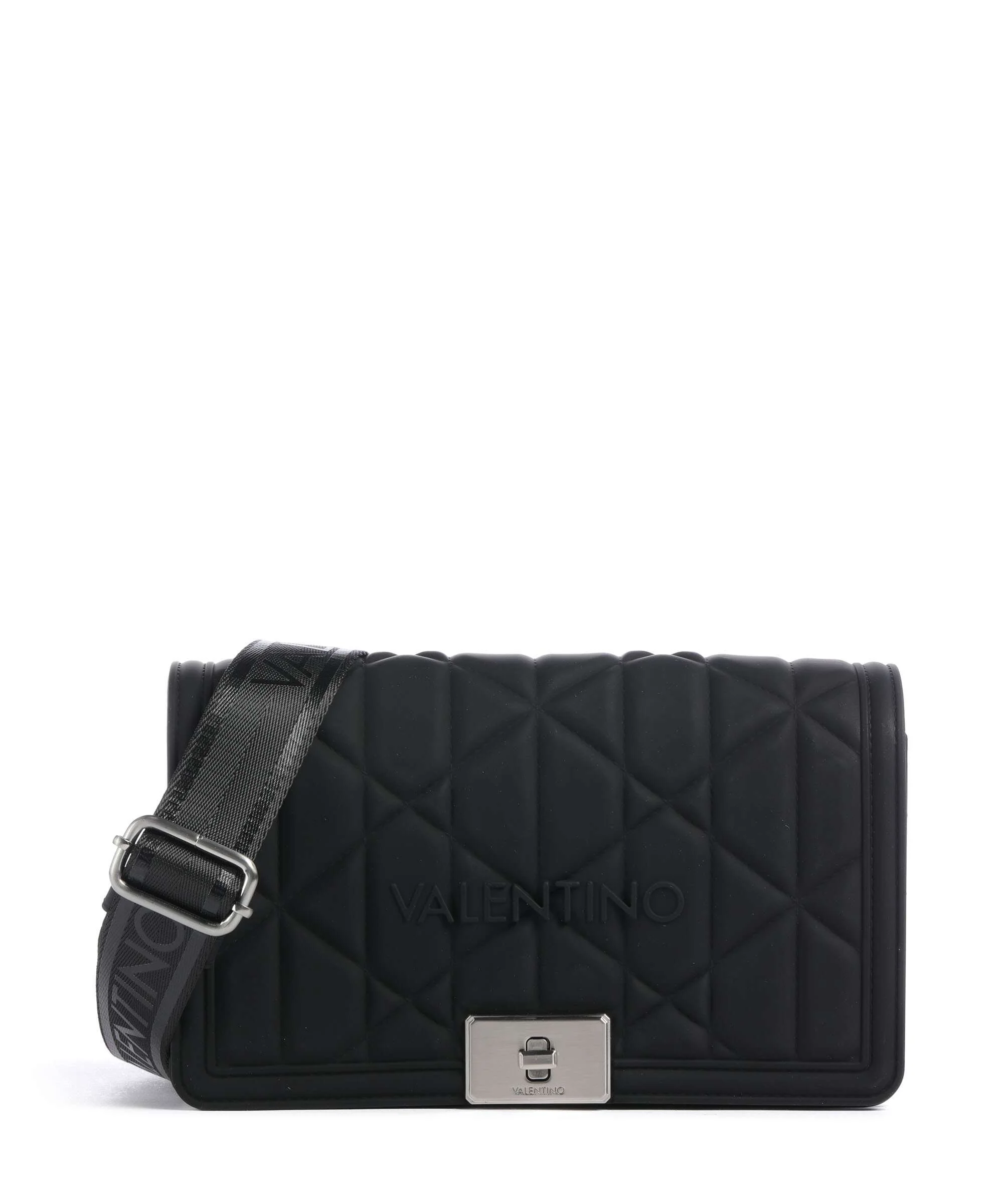 Valentino Bags Jellies Sac bandoulière nero