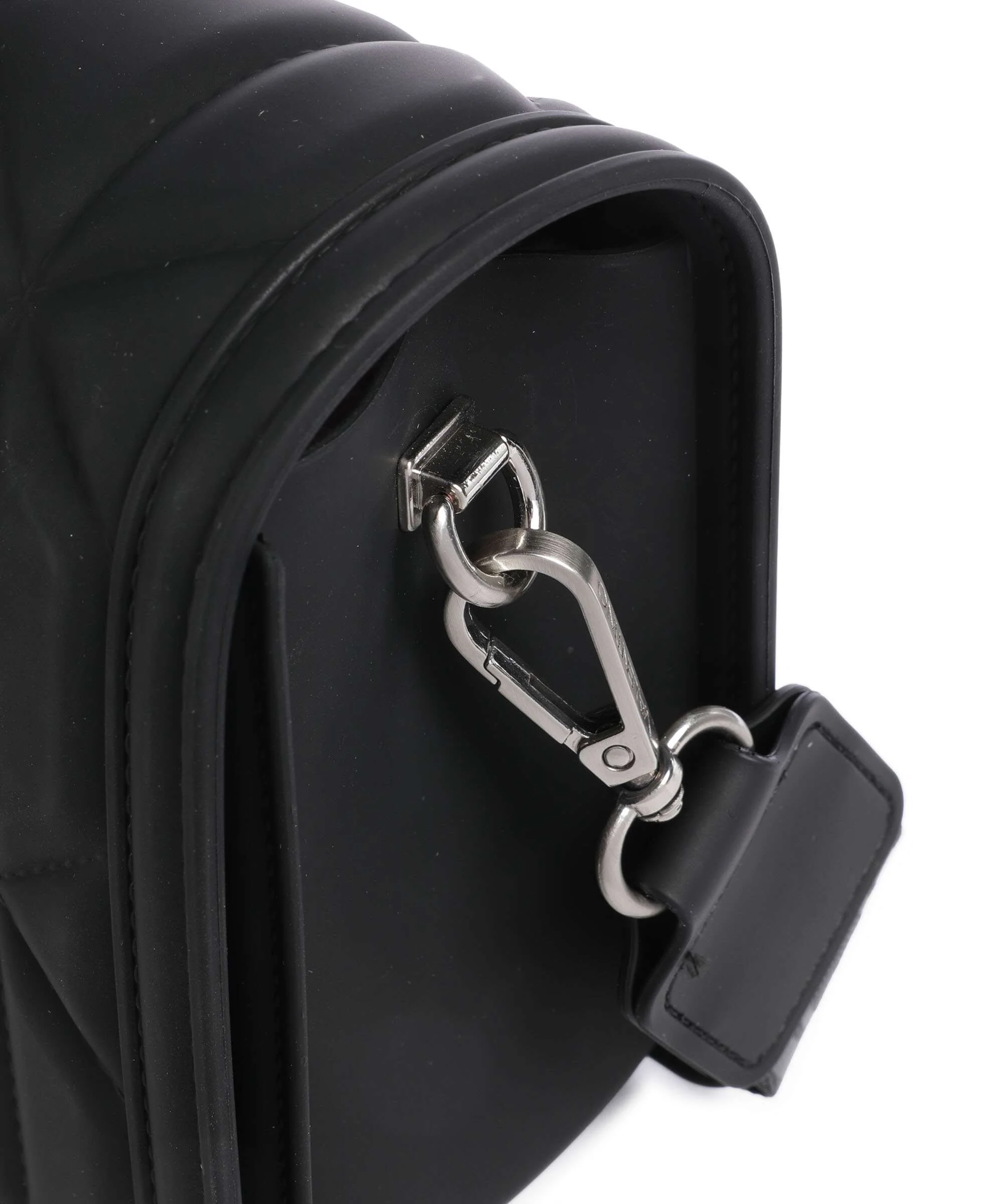 Valentino Bags Jellies Sac bandoulière nero - Image 3