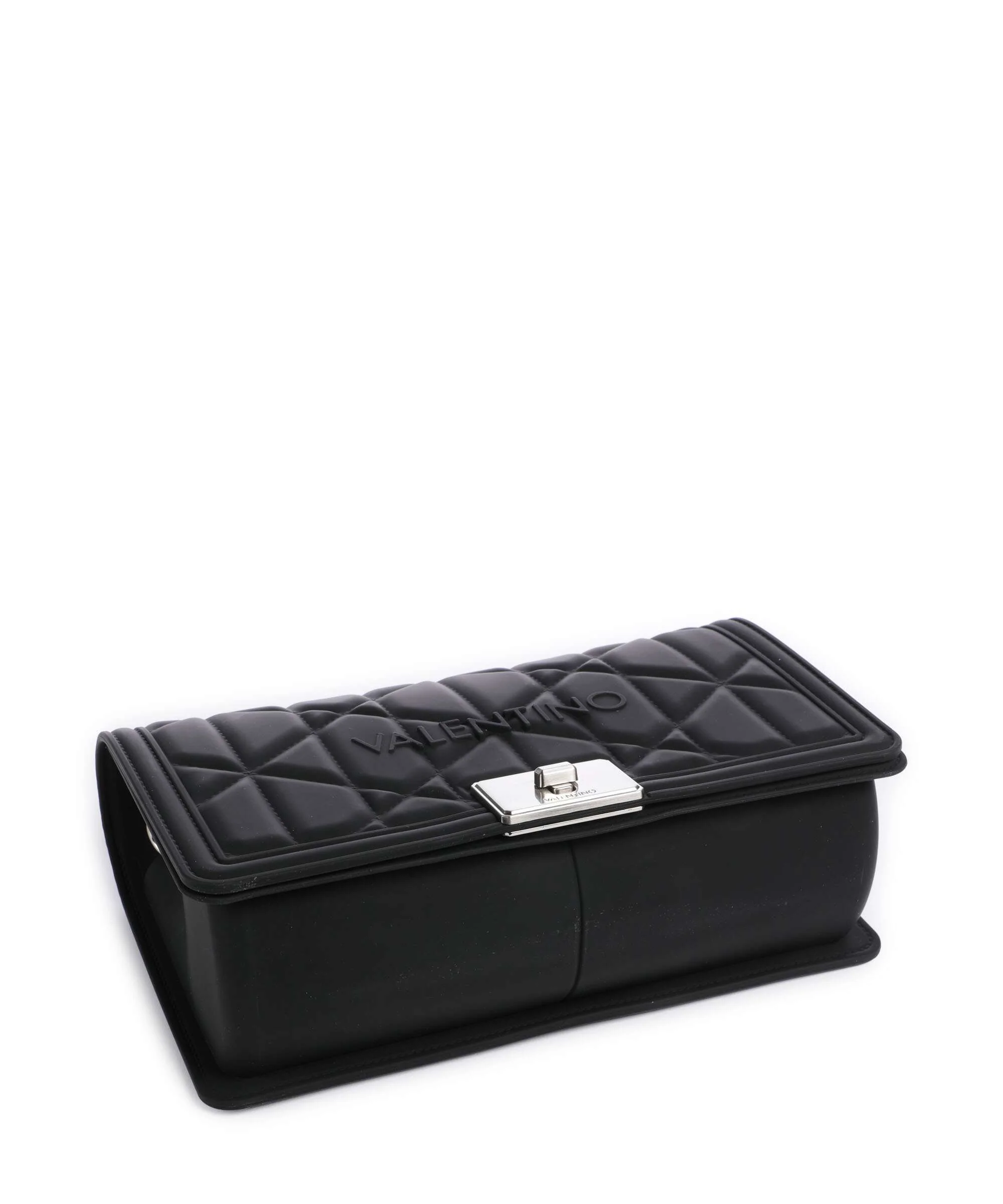 Valentino Bags Jellies Sac bandoulière nero - Image 4
