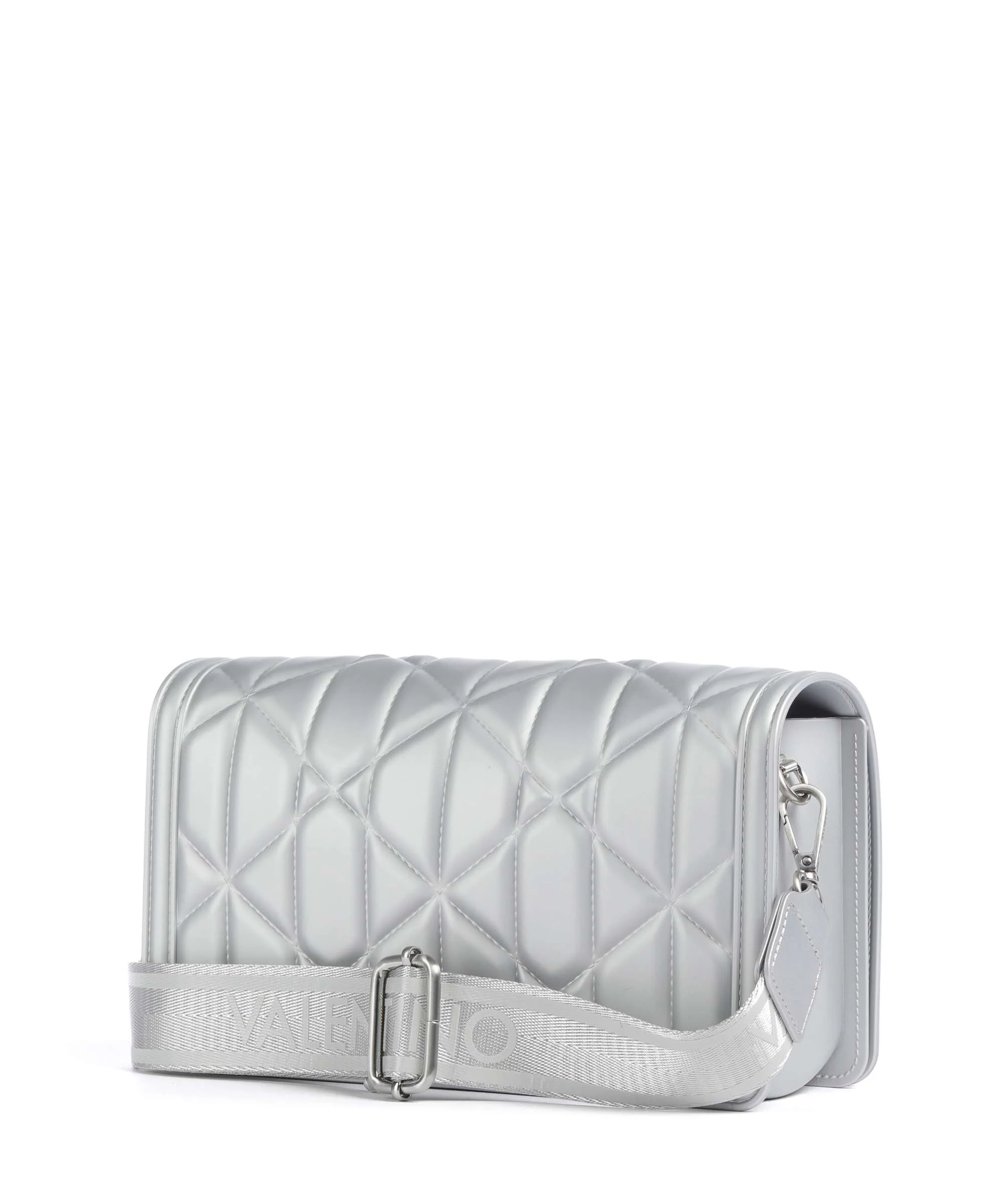 Valentino Bags Jellies Sac bandoulière argento - Image 2