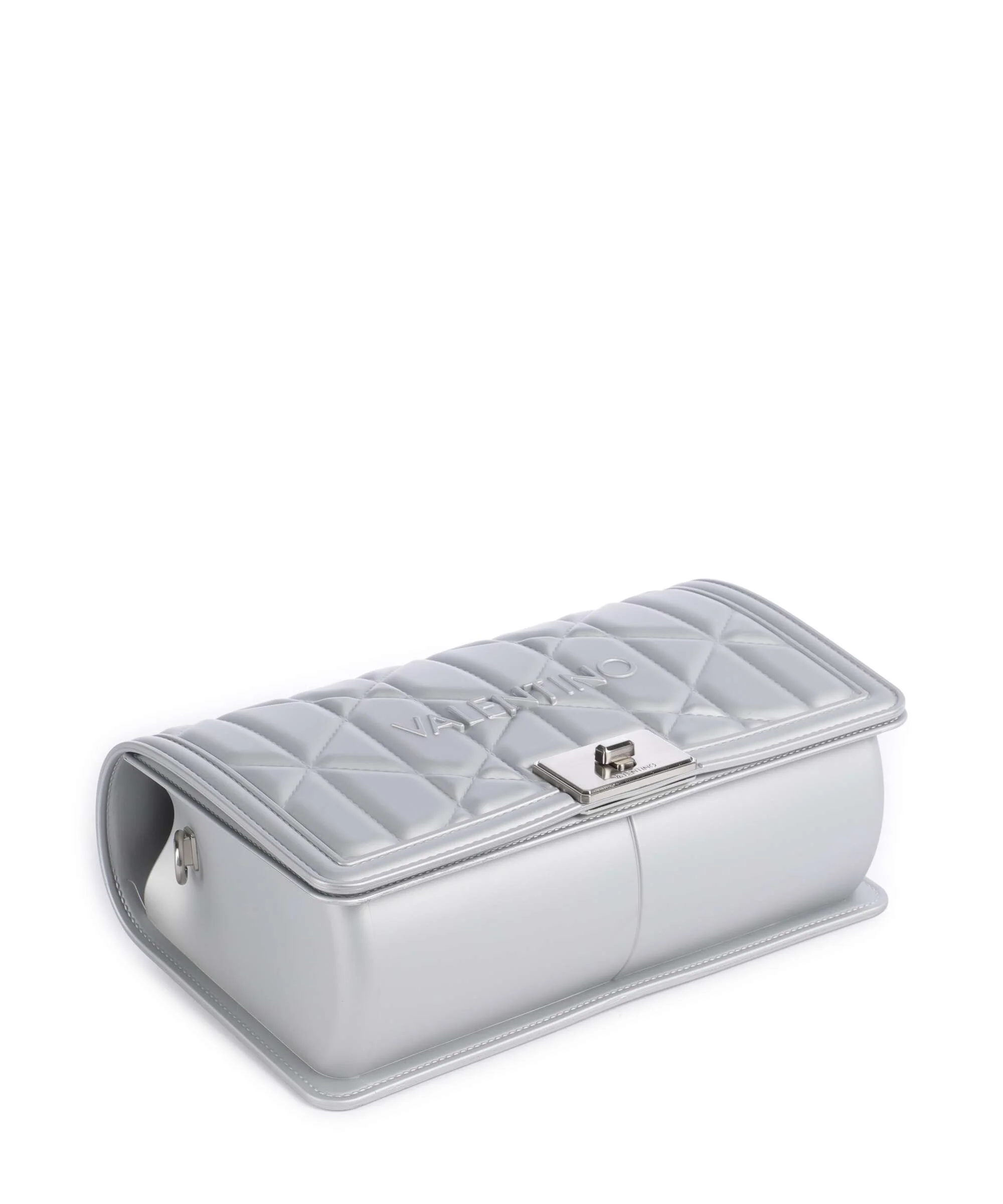 Valentino Bags Jellies Sac bandoulière argento - Image 3