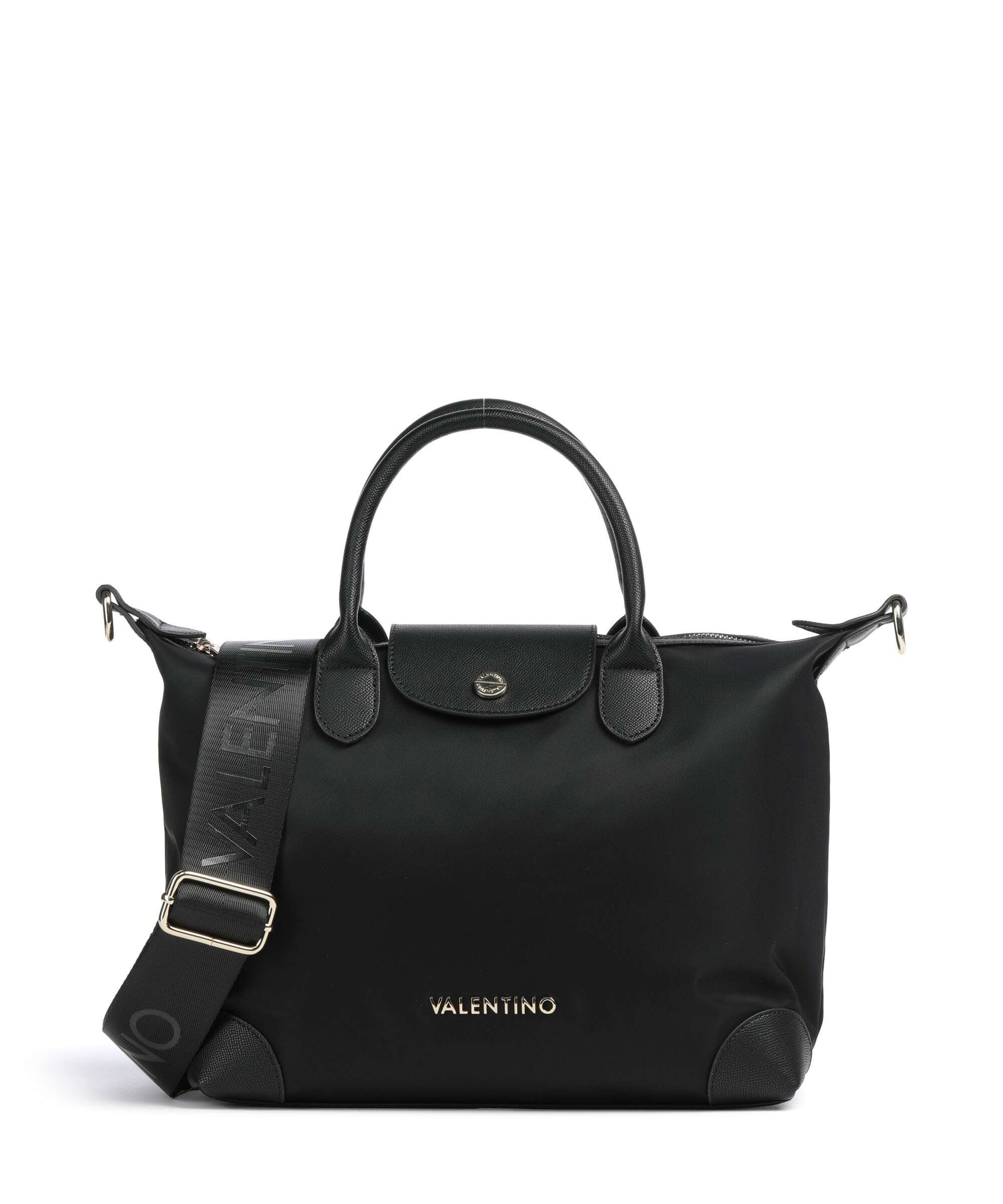 Valentino Bags Jenny Re Sac à main nero