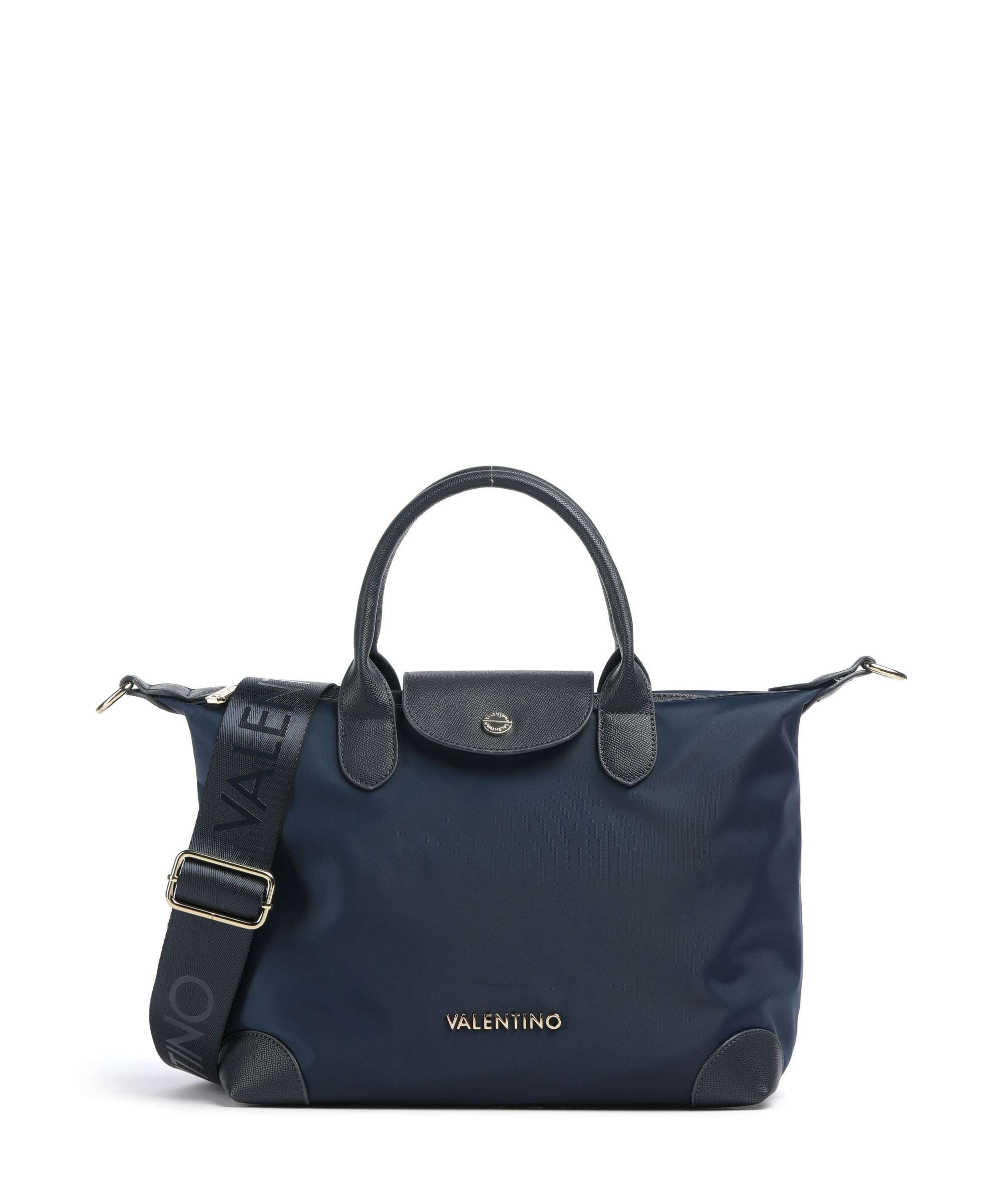 Valentino Bags Jenny Re Sac à main blu