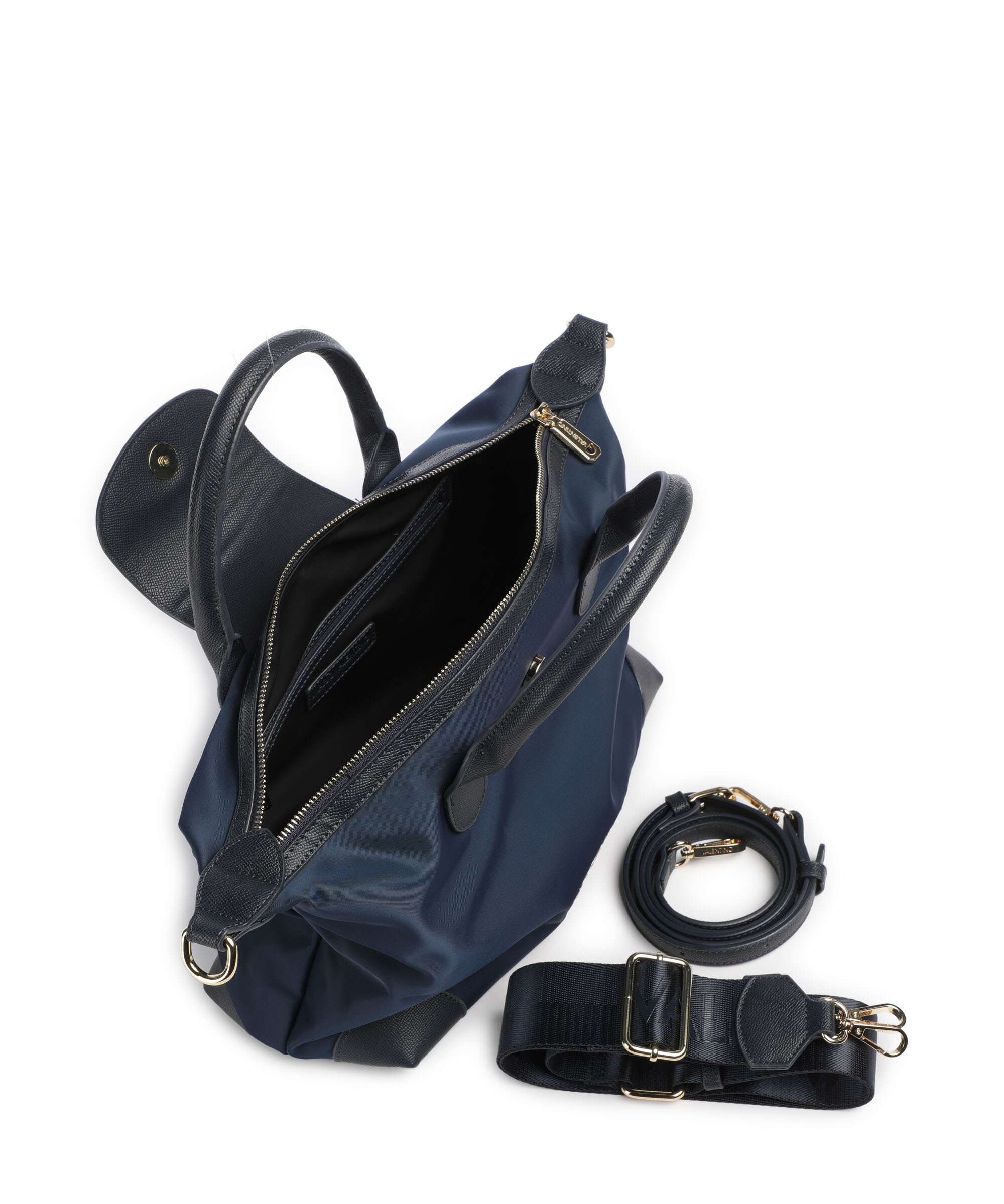 Valentino Bags Jenny Re Sac à main blu - Image 4