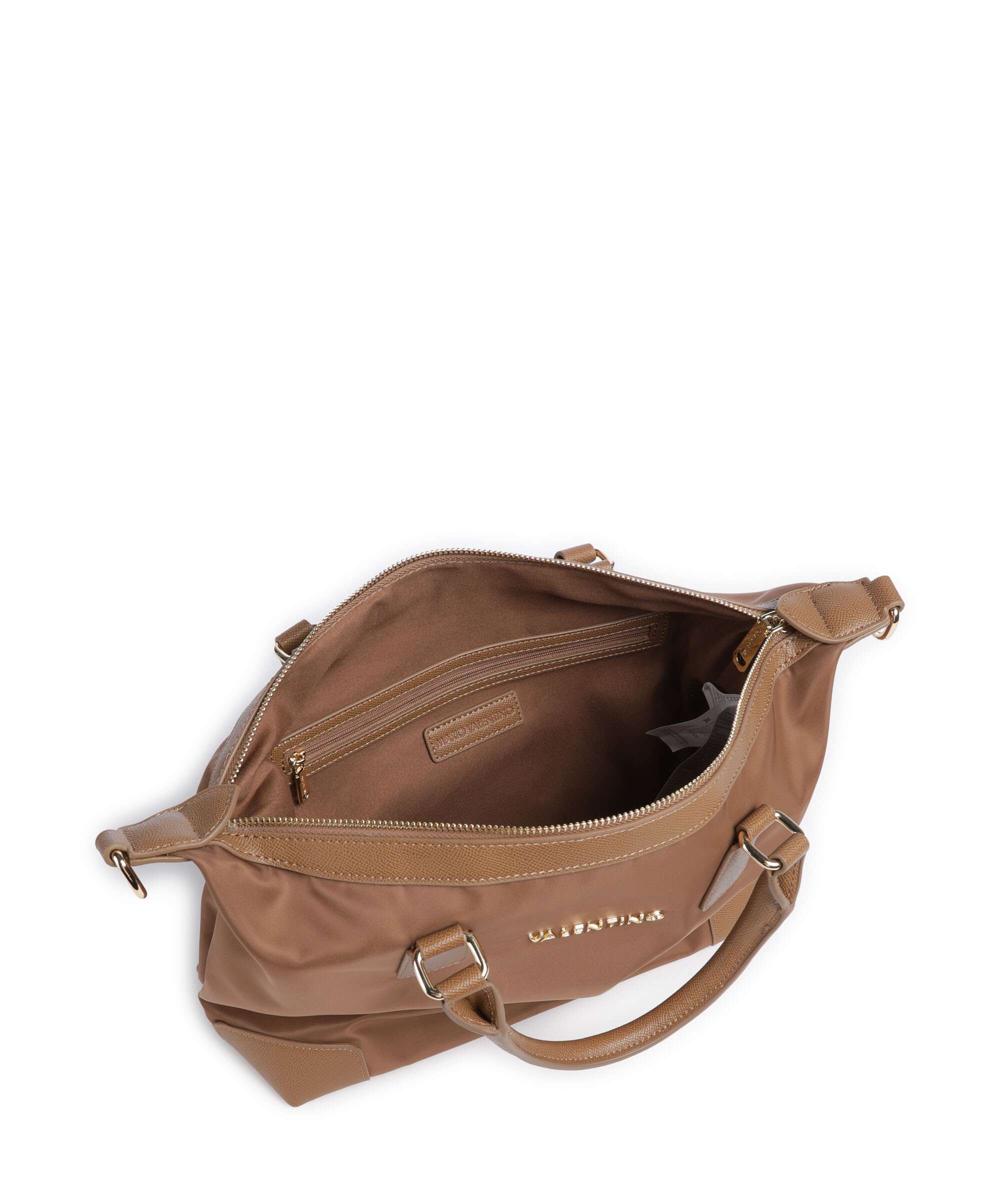 Valentino Bags Jolly Re Sac à main nocciola - Image 5